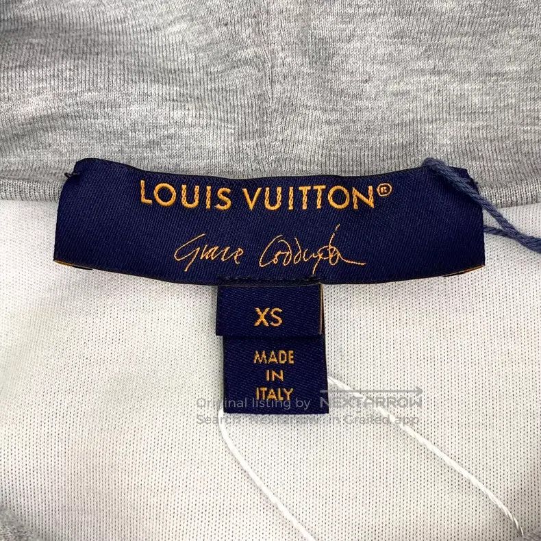 Louis Vuitton Louis Vuitton Coddington 26 Cats Grey Cat Astronaut printe Size US XS / EU 42 / 0 - 6 Thumbnail