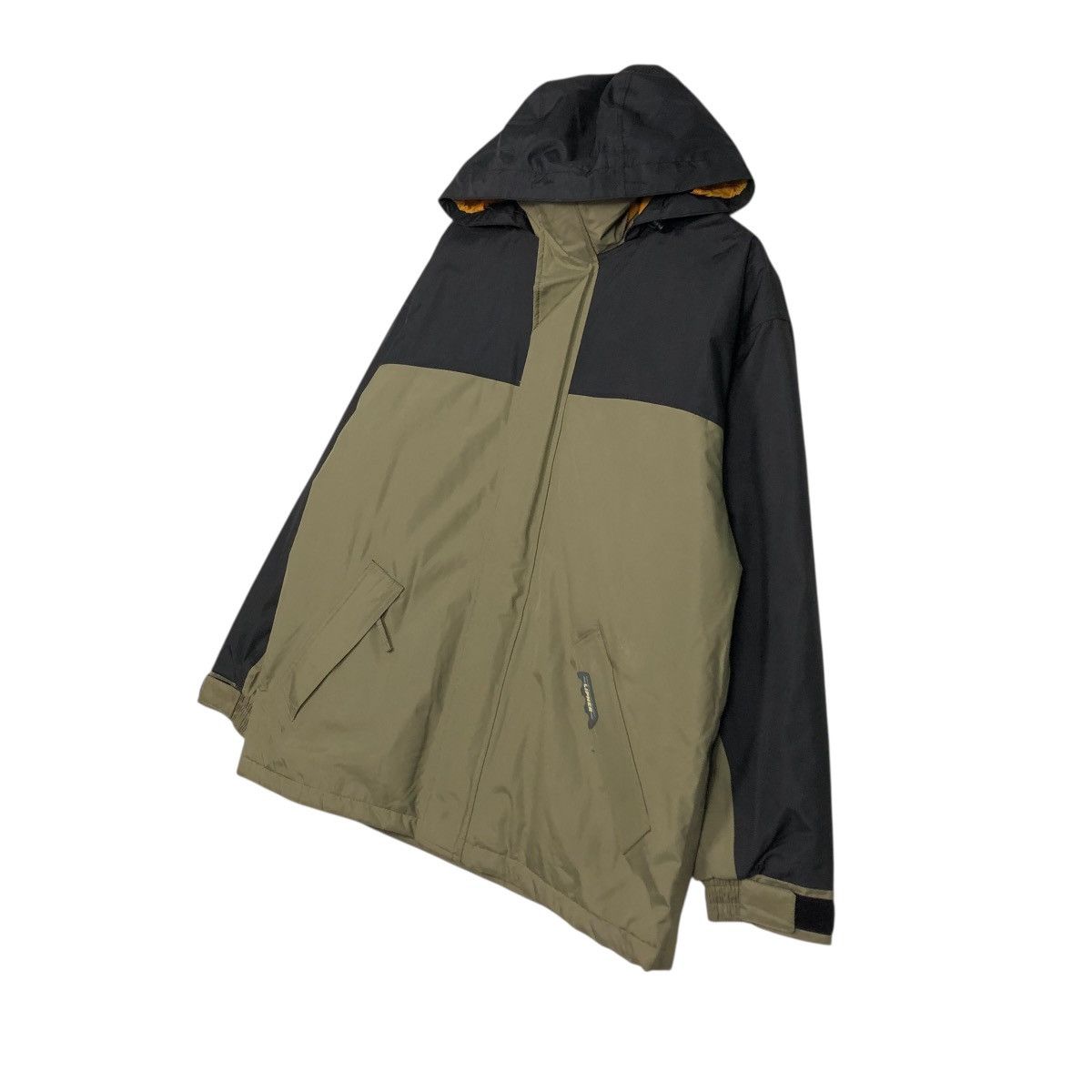 Japanese Brand 🔥VINTAGE SKI JACKET WATERPROOF LIPNER HYSTERIC GLAMOUR Size US L / EU 52-54 / 3 - 4 Thumbnail