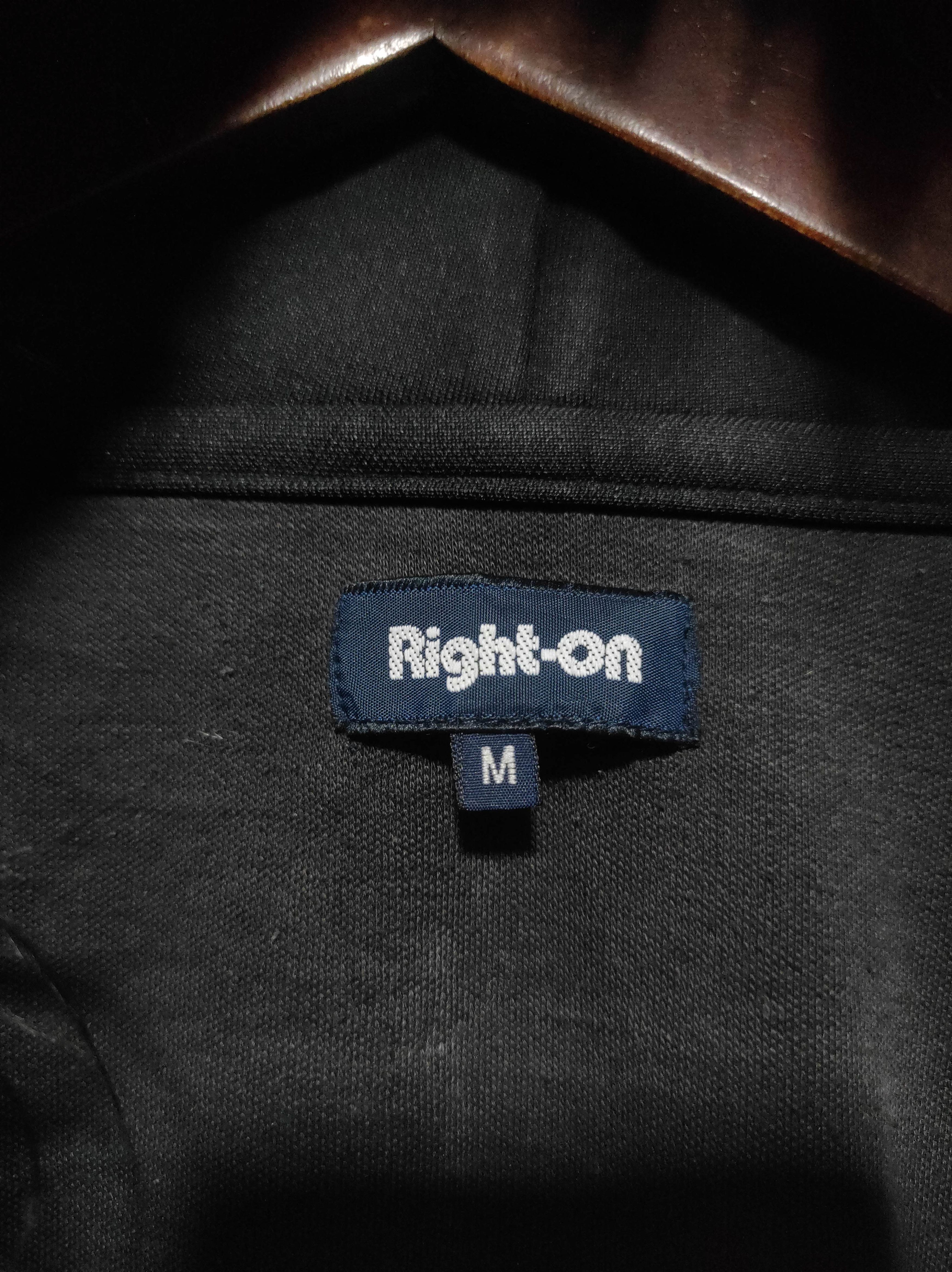 If Six Was Nine Right-on zip Fur Hoodie IfSixWasNine LGB style Size US M / EU 48-50 / 2 - 6 Thumbnail