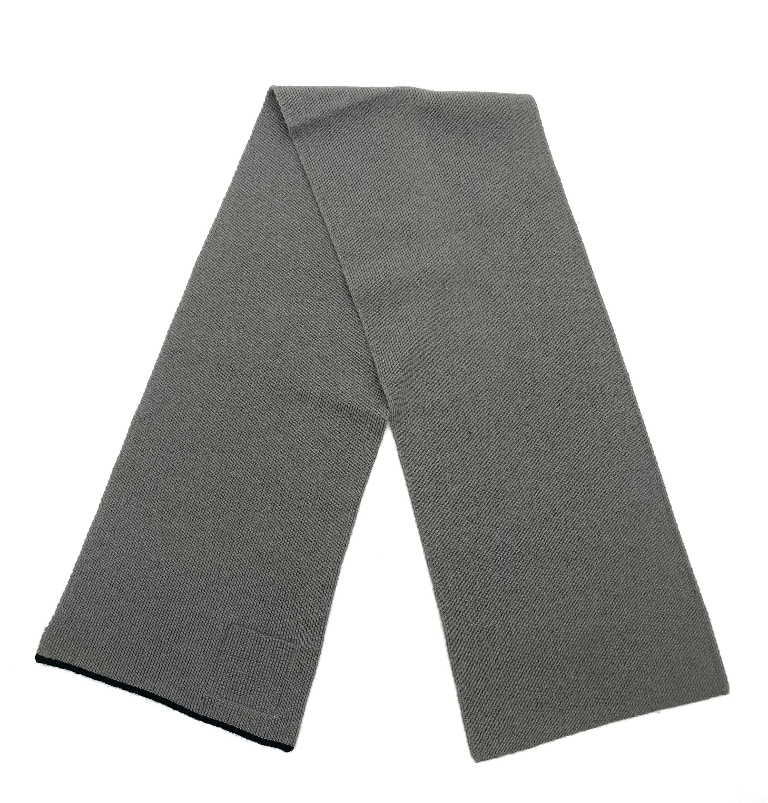 Undercover AW99 Ambivalence Cashmere Scarf Size ONE SIZE - 4 Thumbnail