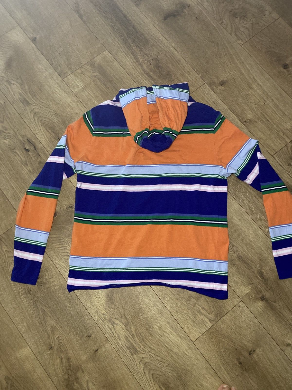 Polo Ralph Lauren Polo Ralph Lauren Hoodie (Small) Size US S / EU 44-46 / 1 - 4 Thumbnail