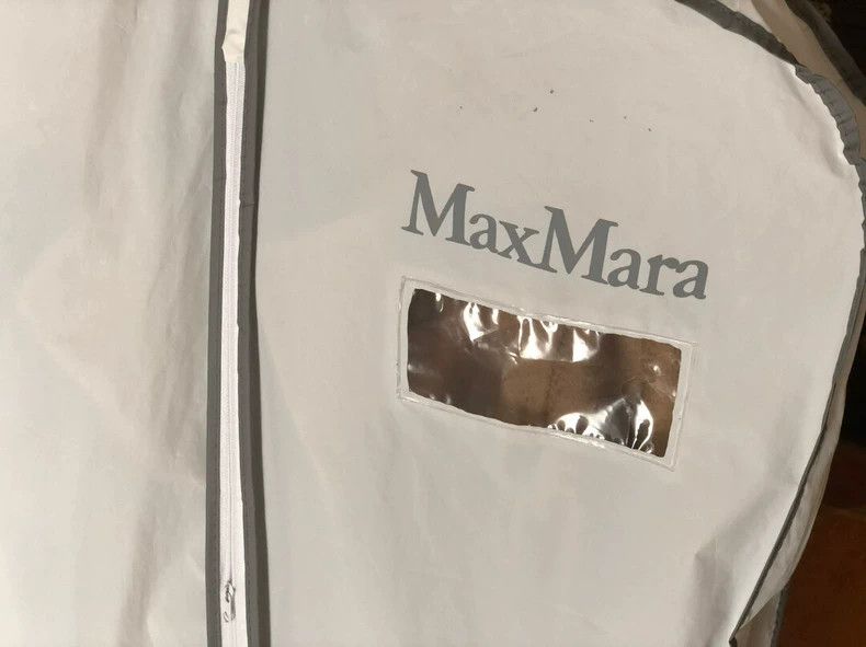 Max Mara Max Mara Coats Size XL / US 12-14 / IT 48-50 - 8 Thumbnail