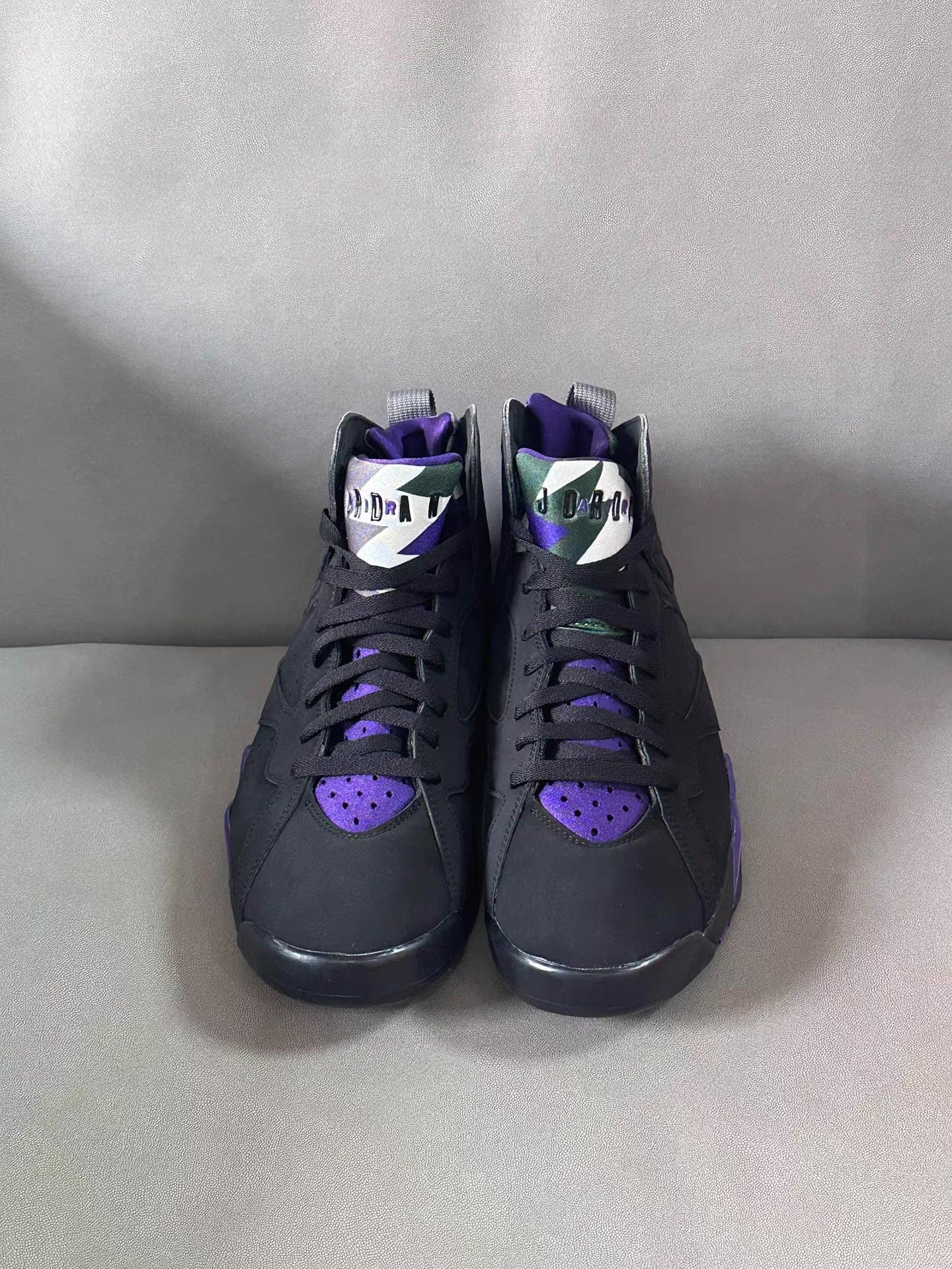 Nike AJ7 Ray Allen Ｑ20 Size US 10.5 / EU 43-44 - 7 Thumbnail