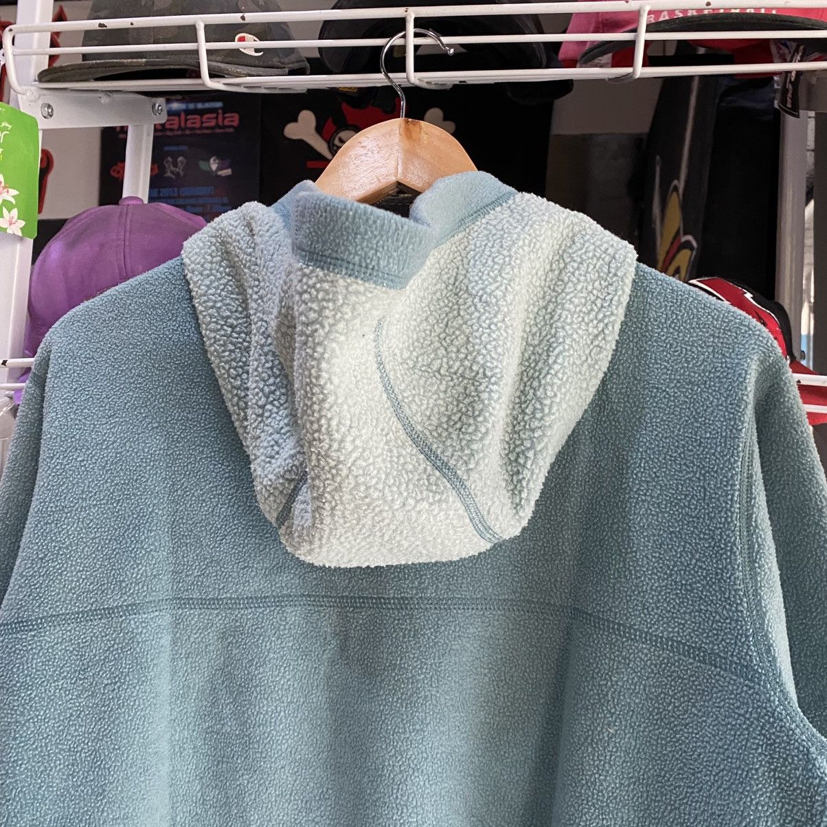 Patagonia Patagonia Synchilla Arctic Fleece Zipper Hoodie Large Women Size L / US 10 / IT 46 - 12 Thumbnail