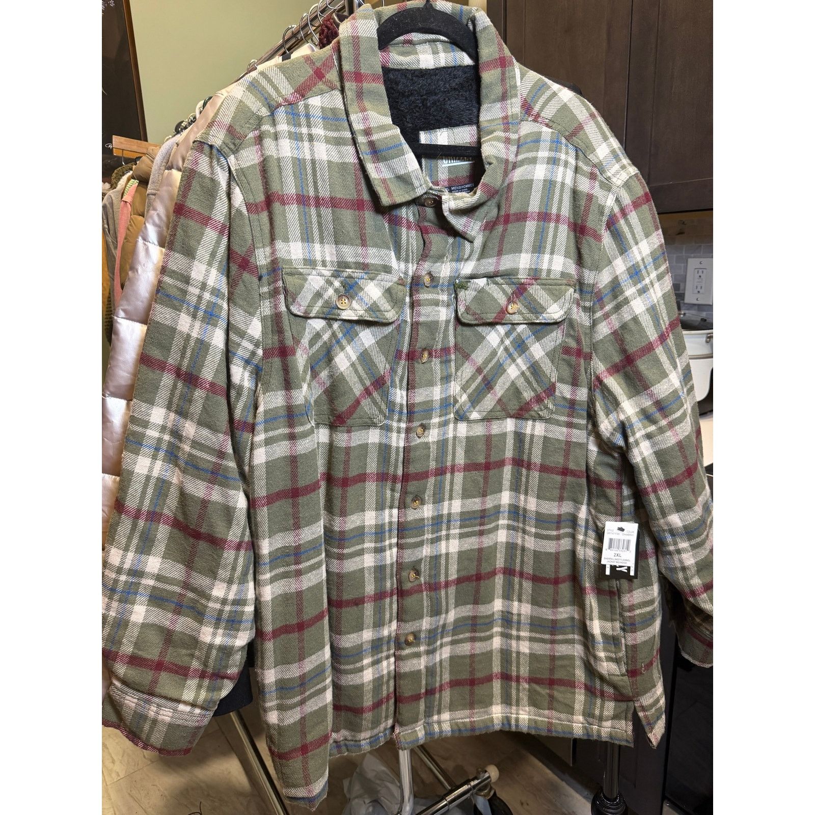 Various Reseller Bundle Deal - Prana-Blank NYC Multi Size Size ONE SIZE - 2 Thumbnail