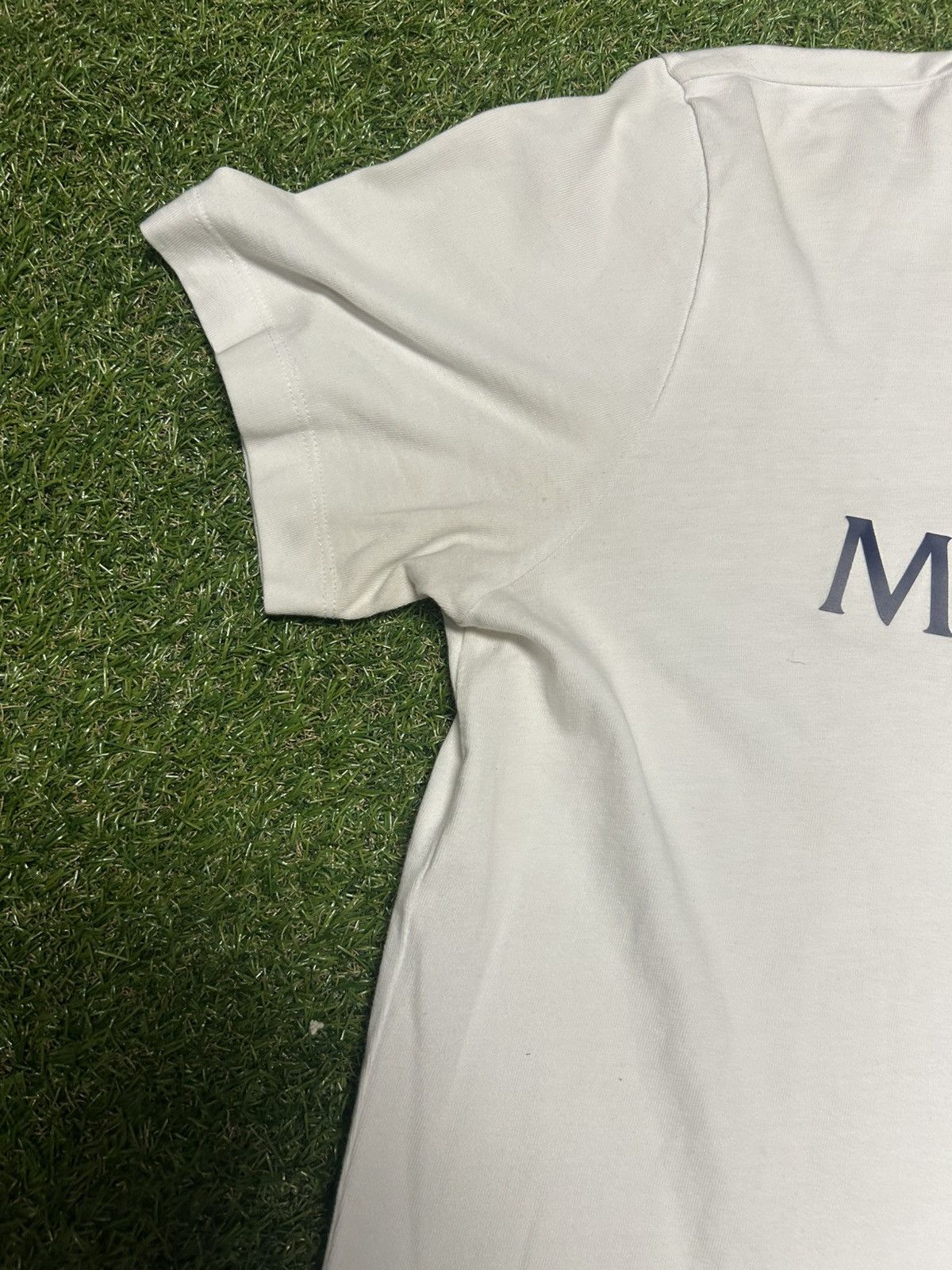 Moncler Moncler Shirt Size US M / EU 48-50 / 2 - 3 Thumbnail