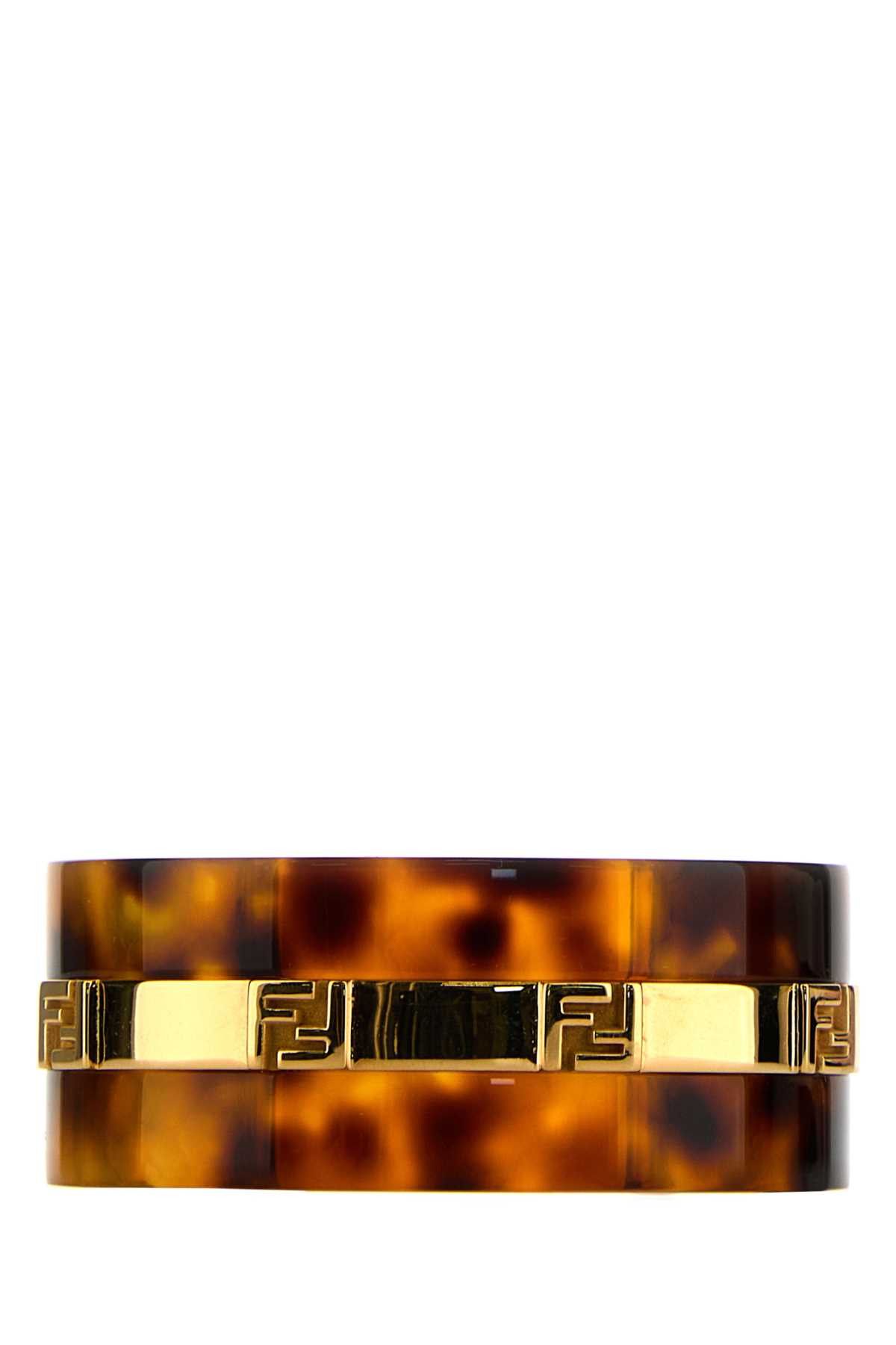 ブレスレット Fendi Printed Plexiglass Forever Fendi Bracelet Printed Plexiglass Forever Fendi Bracelet | italist, ALWAYS