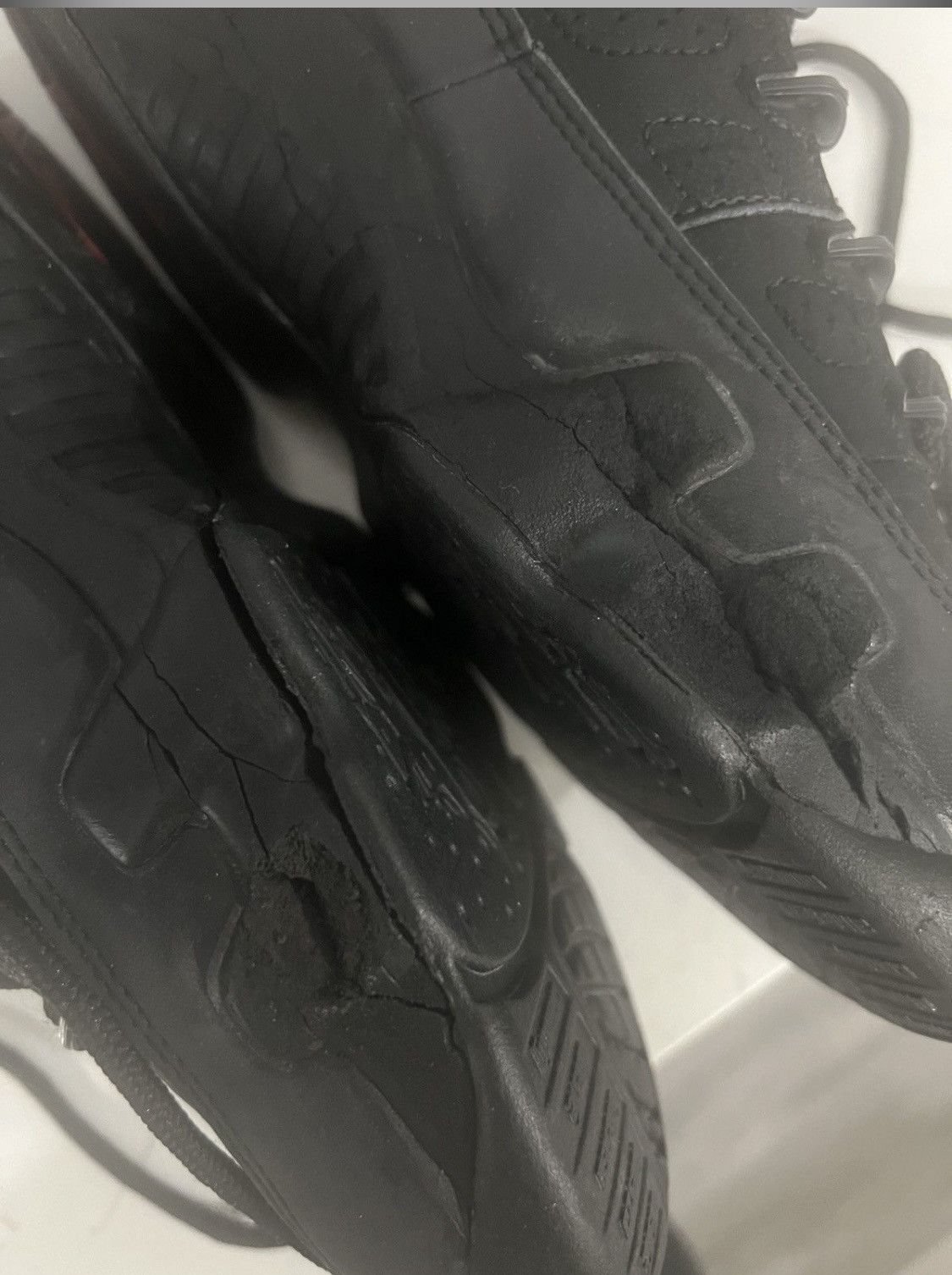 Jordan Brand Jordan 9 charcoal OG 1994 sz 7.5 Size US 7.5 / EU 40-41 - 7 Thumbnail