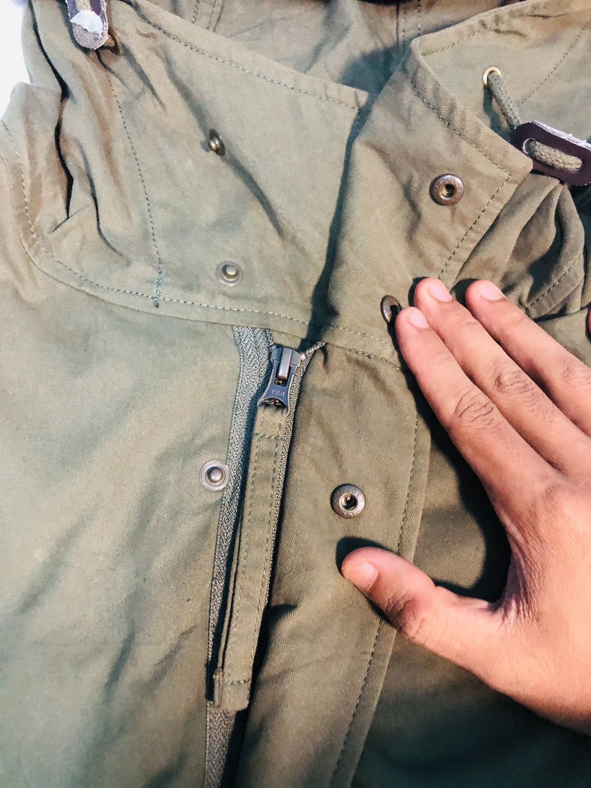 Japanese Brand × Vintage Vintage Coen Jacket (6) Size US L / EU 52-54 / 3 - 9 Thumbnail