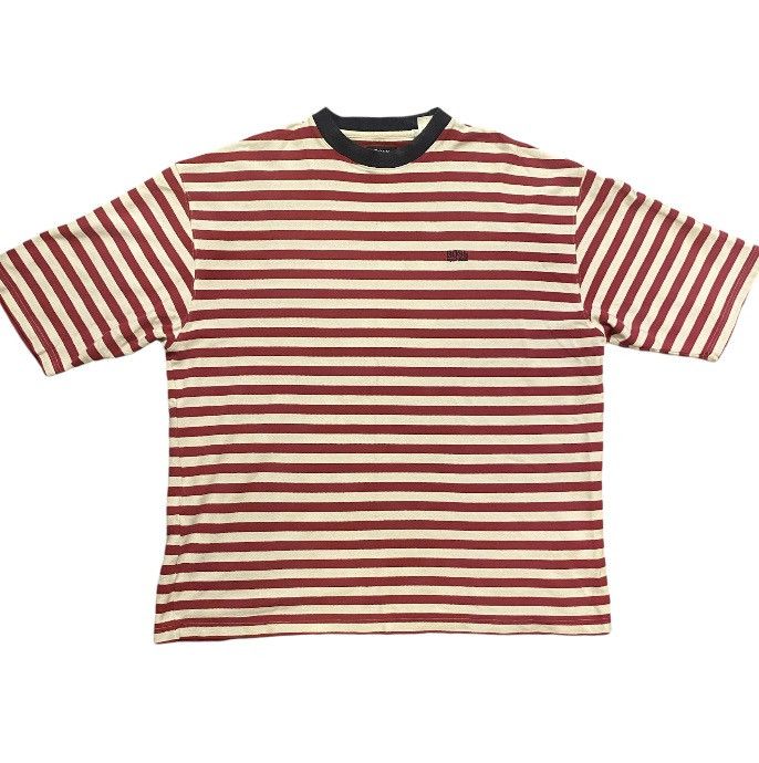 Hugo Boss × Vintage Vintage Hugo Boss shirt Size US XXL / EU 58 / 5 - 1 Thumbnail