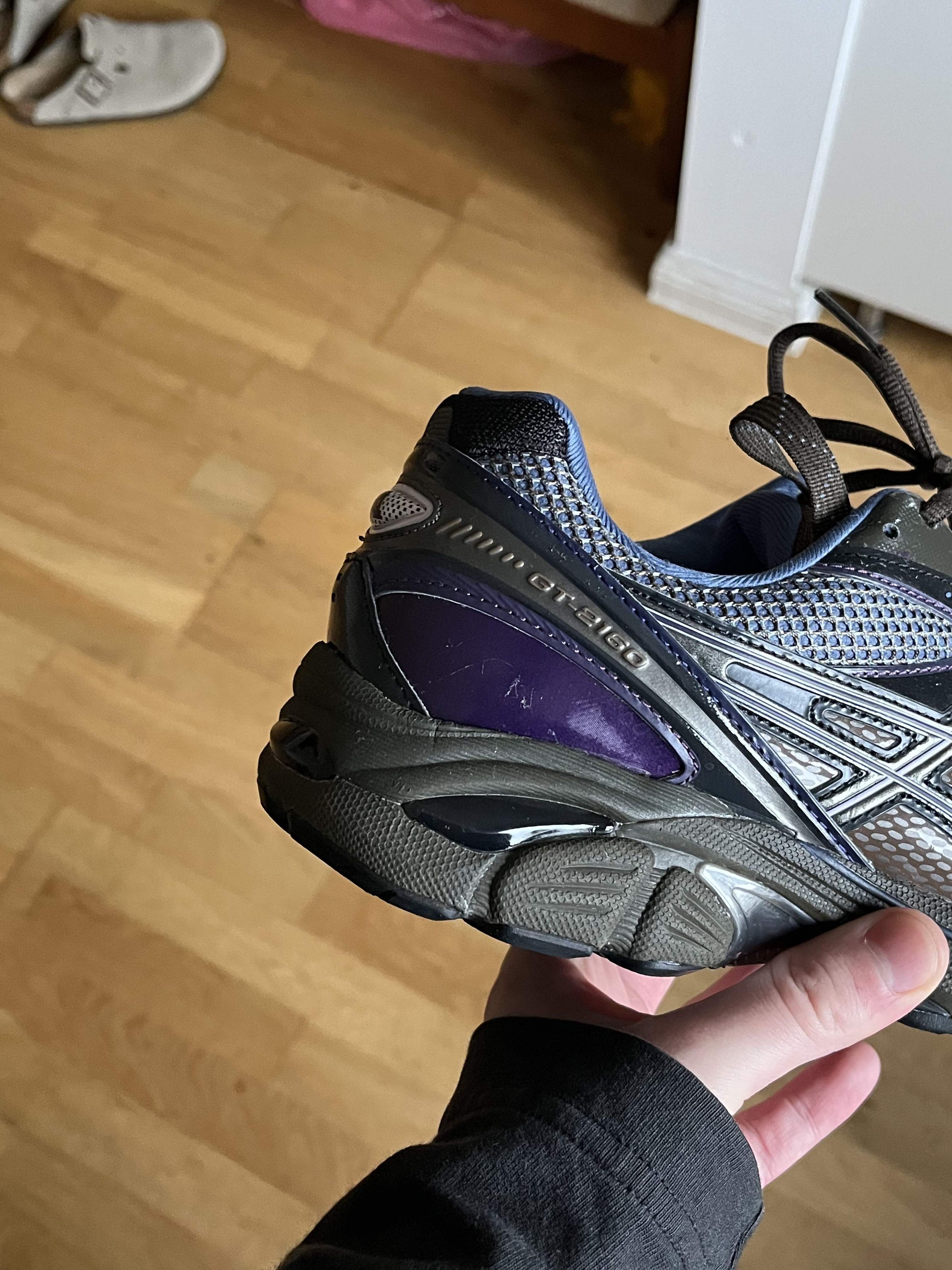 Asics × Kiko Kostadinov UB6-S GT-2160 Size US 9 / EU 42 - 7 Thumbnail