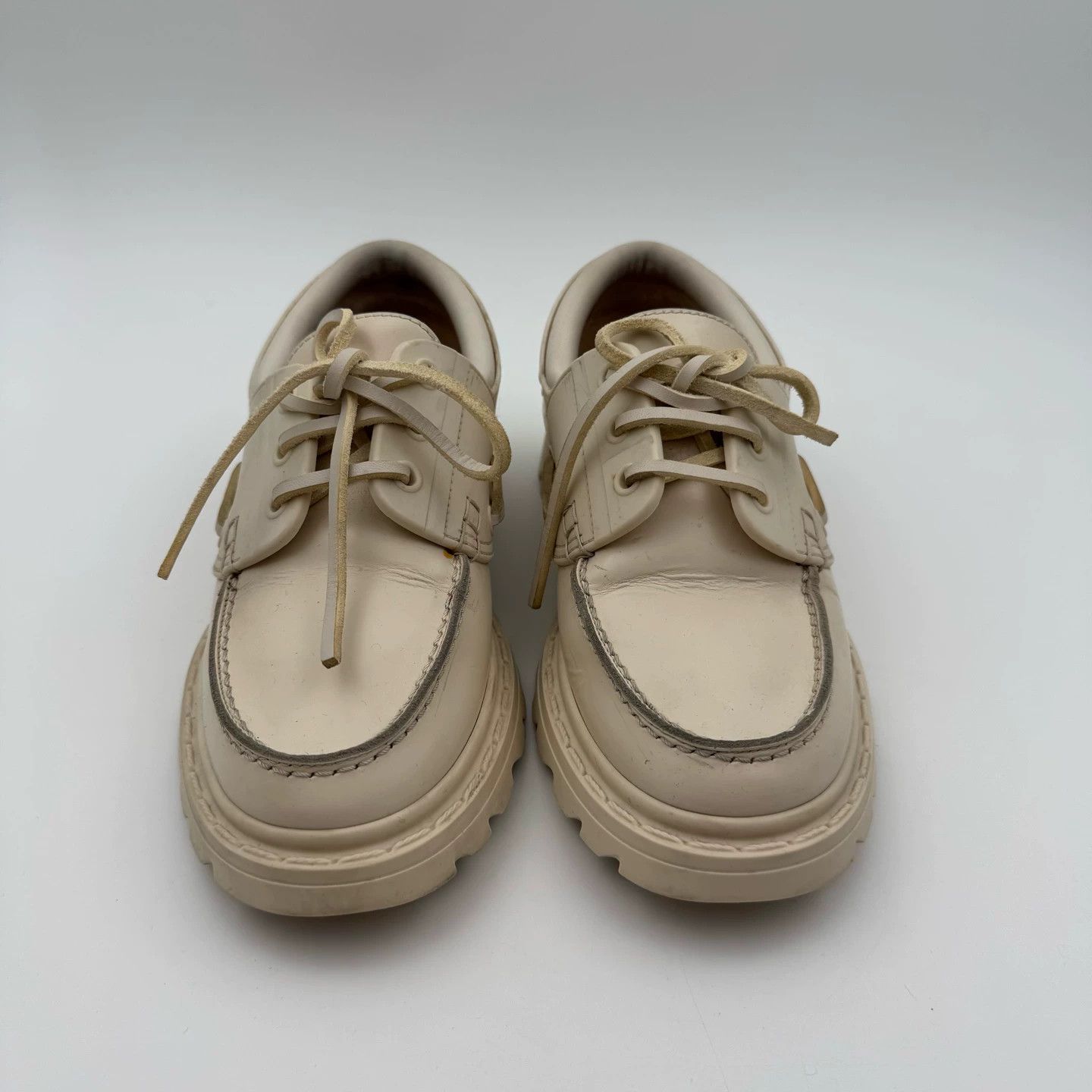 Dior Dior Loafer EU 37 Size US 6.5 / IT 36.5 - 6 Thumbnail