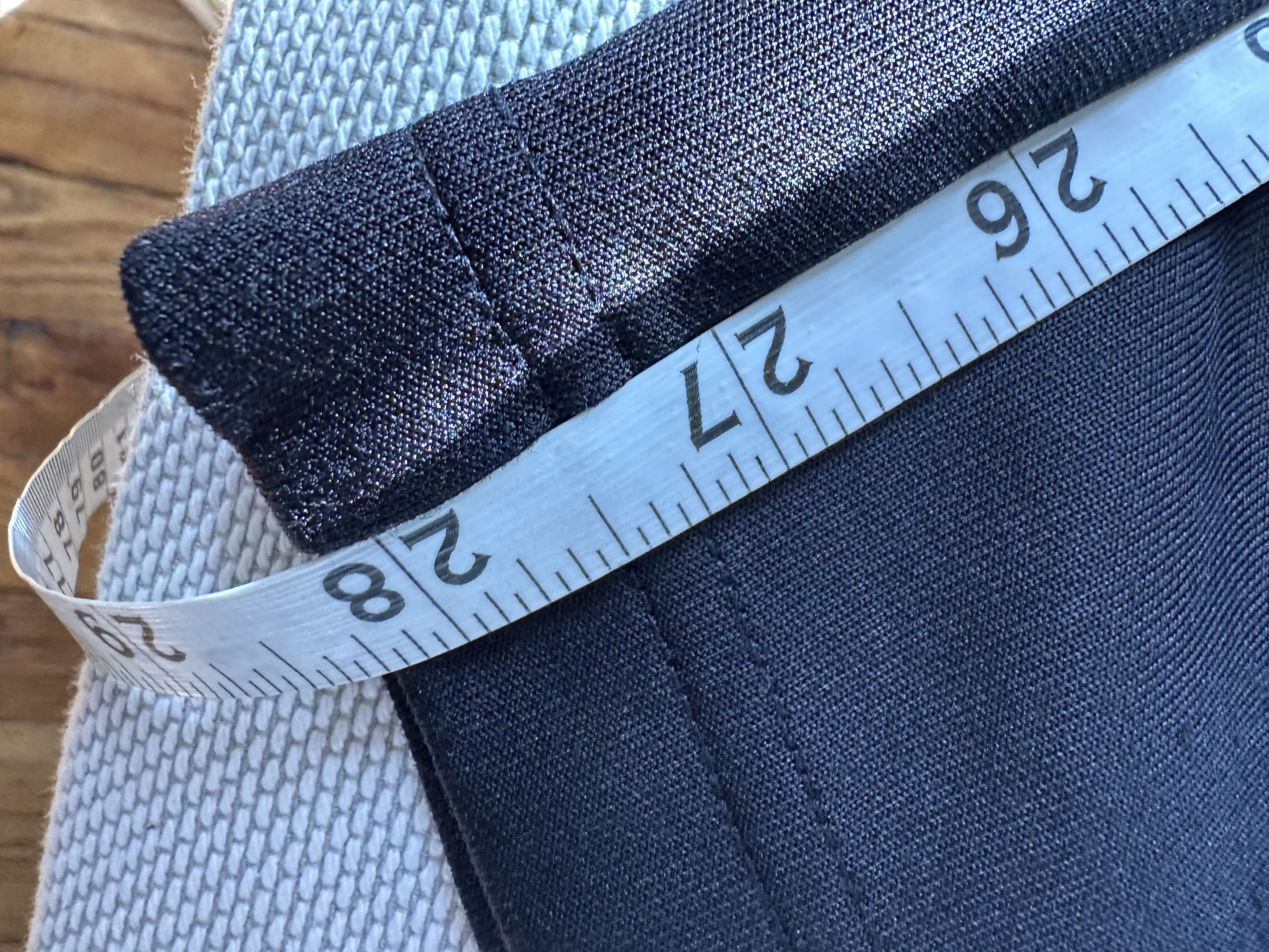 Acne Studios Acne Studios Face Logo Snap Lounge Trousers Size US 28 / EU 44 - 9 Thumbnail