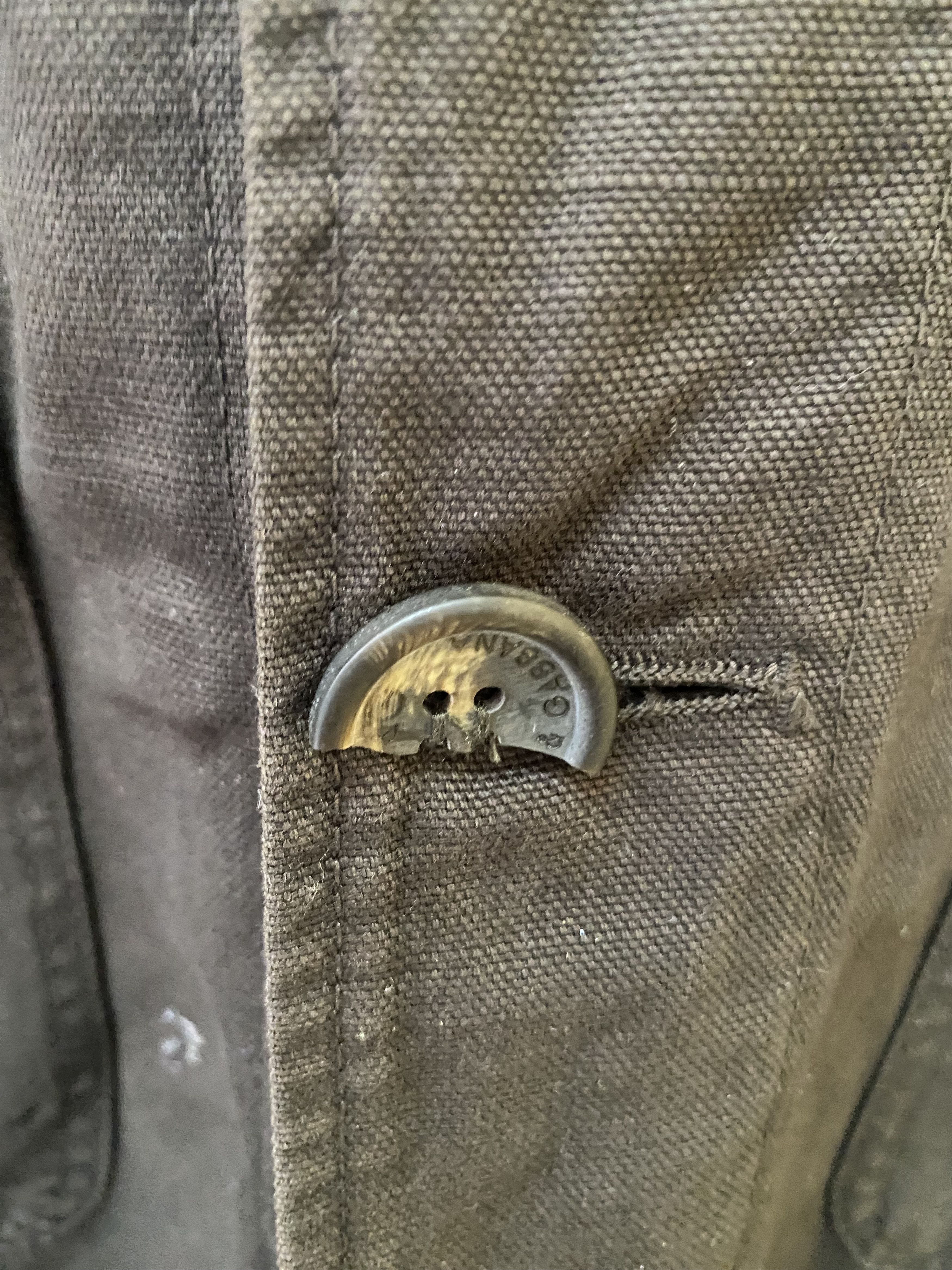 Designer × Dolce & Gabbana Dolce & Gabbana Jacket Size US L / EU 52-54 / 3 - 3 Thumbnail