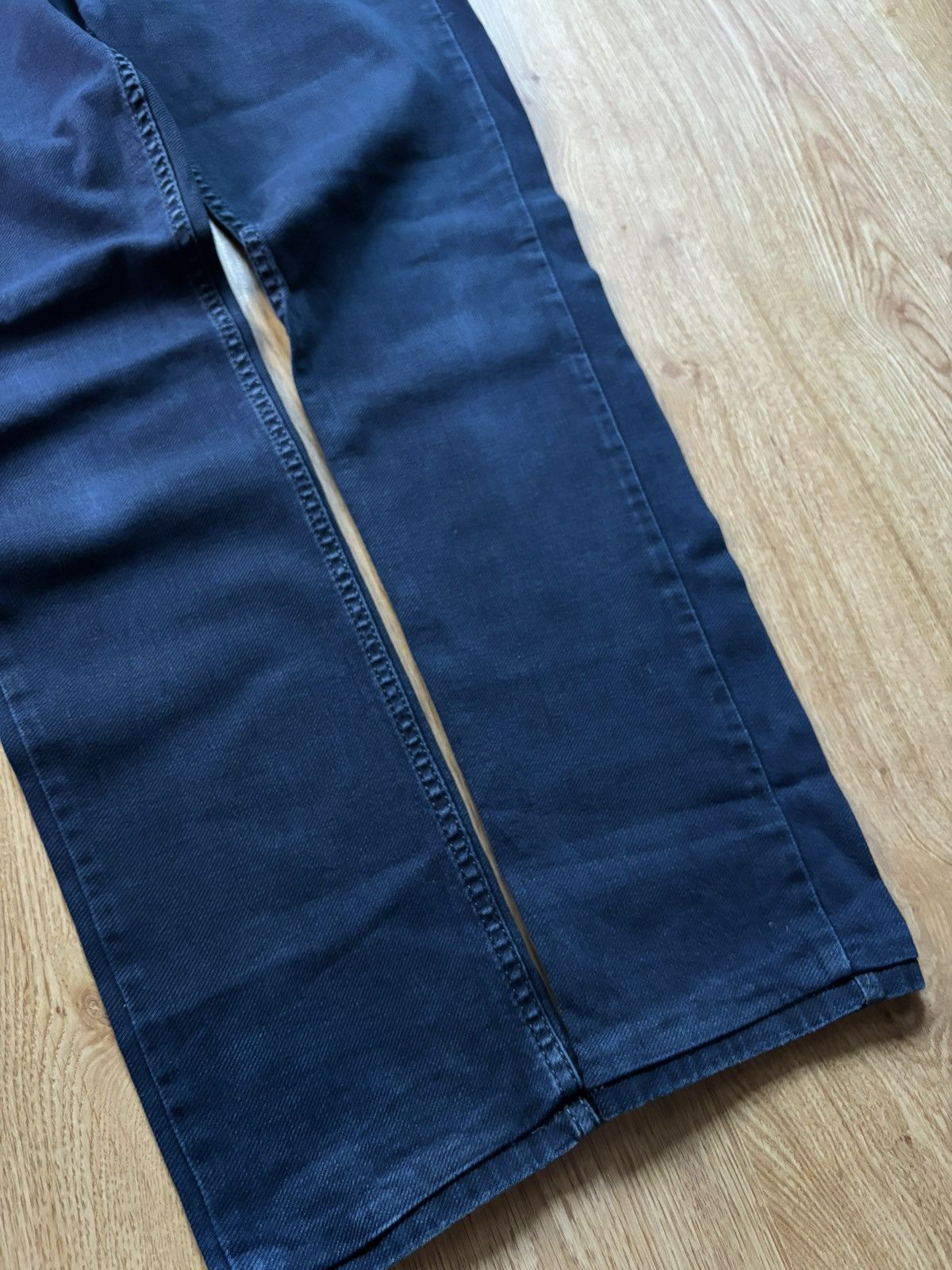 Gucci GUCCI JEANS Size US 33 - 12 Thumbnail