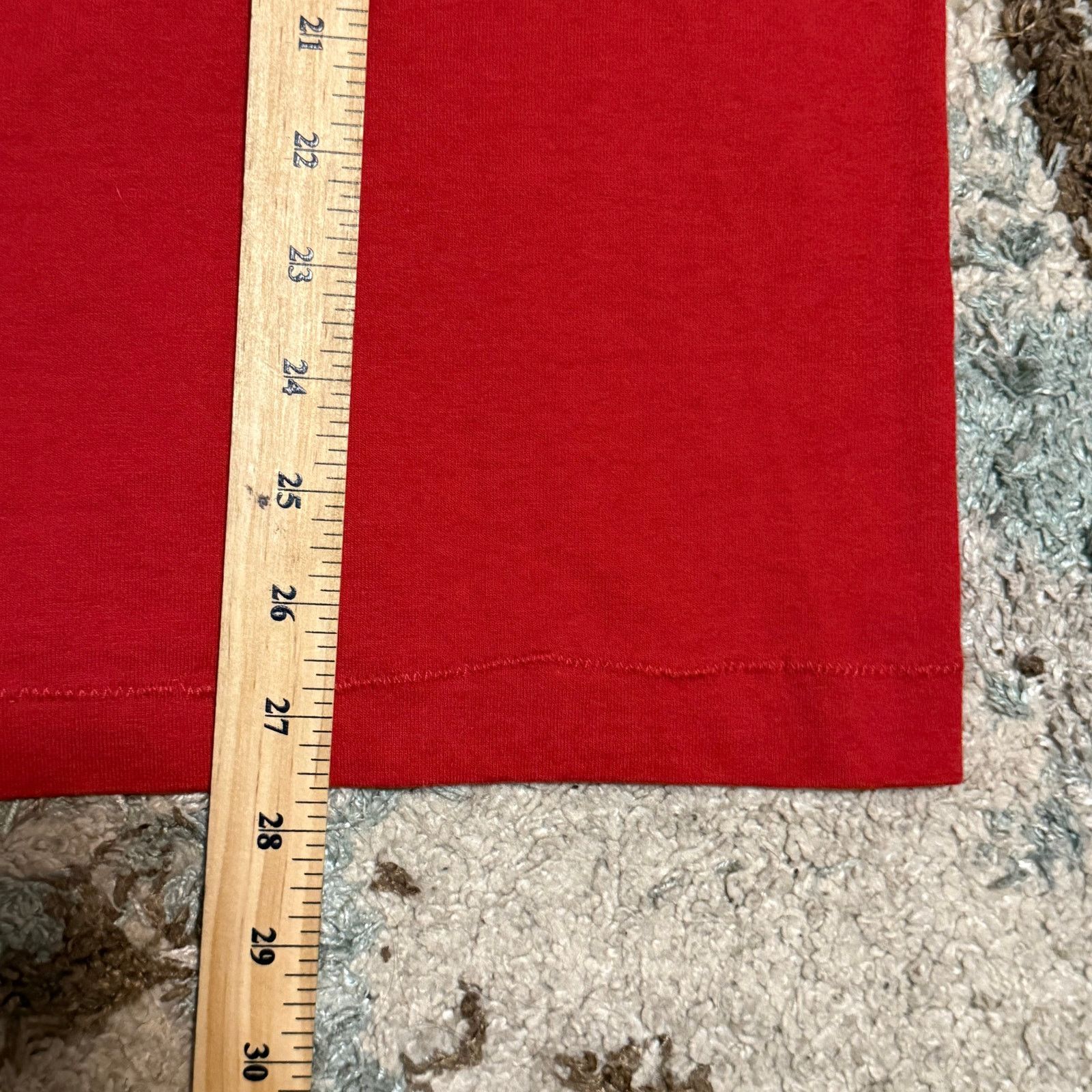 Fruit Of The Loom × Vintage Vintage 90s Project X The Encounter Bose Promo Shirt Size XL Size US XL / EU 56 / 4 - 6 Thumbnail