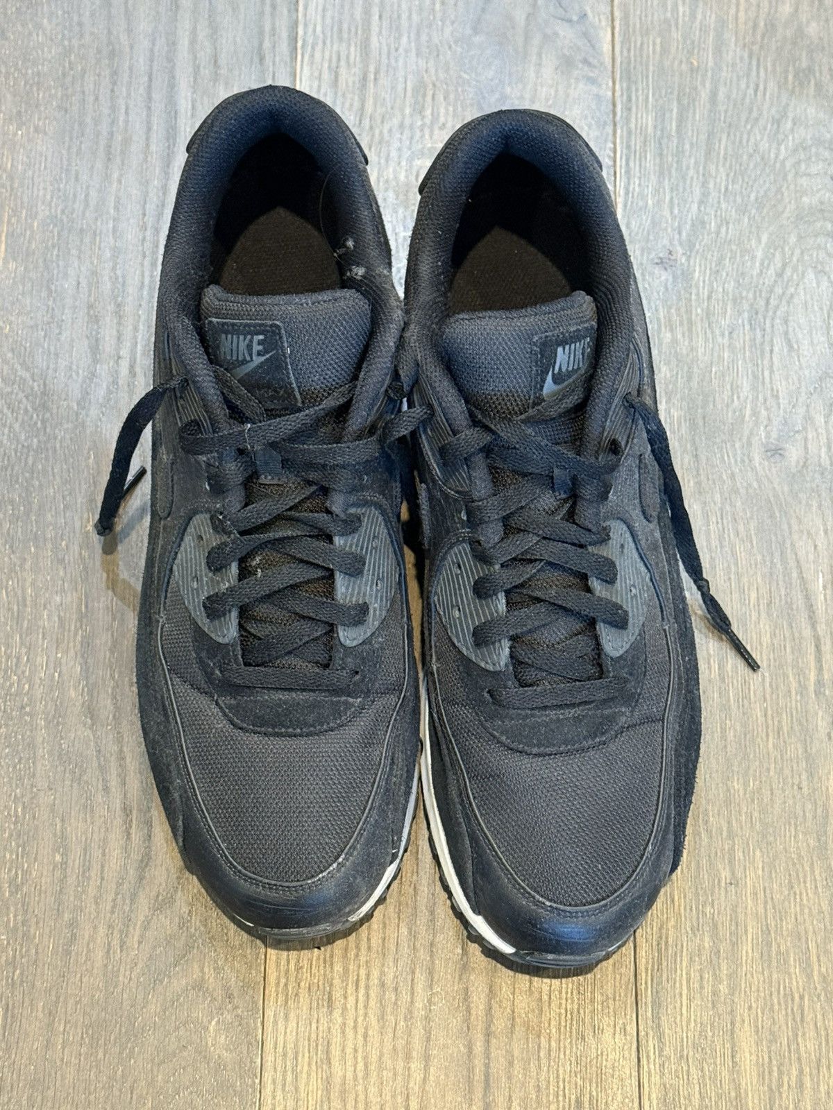 Nike Nike Air Max 90s Size US 14 / EU 47 - 3 Thumbnail
