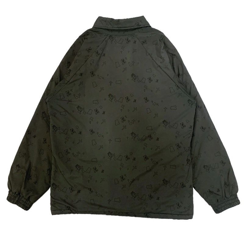 Undercover Undercover 2002AW “Witch’s Cell” Bear/Cross/Groupie Jacket Size US M / EU 48-50 / 2 - 2 Thumbnail
