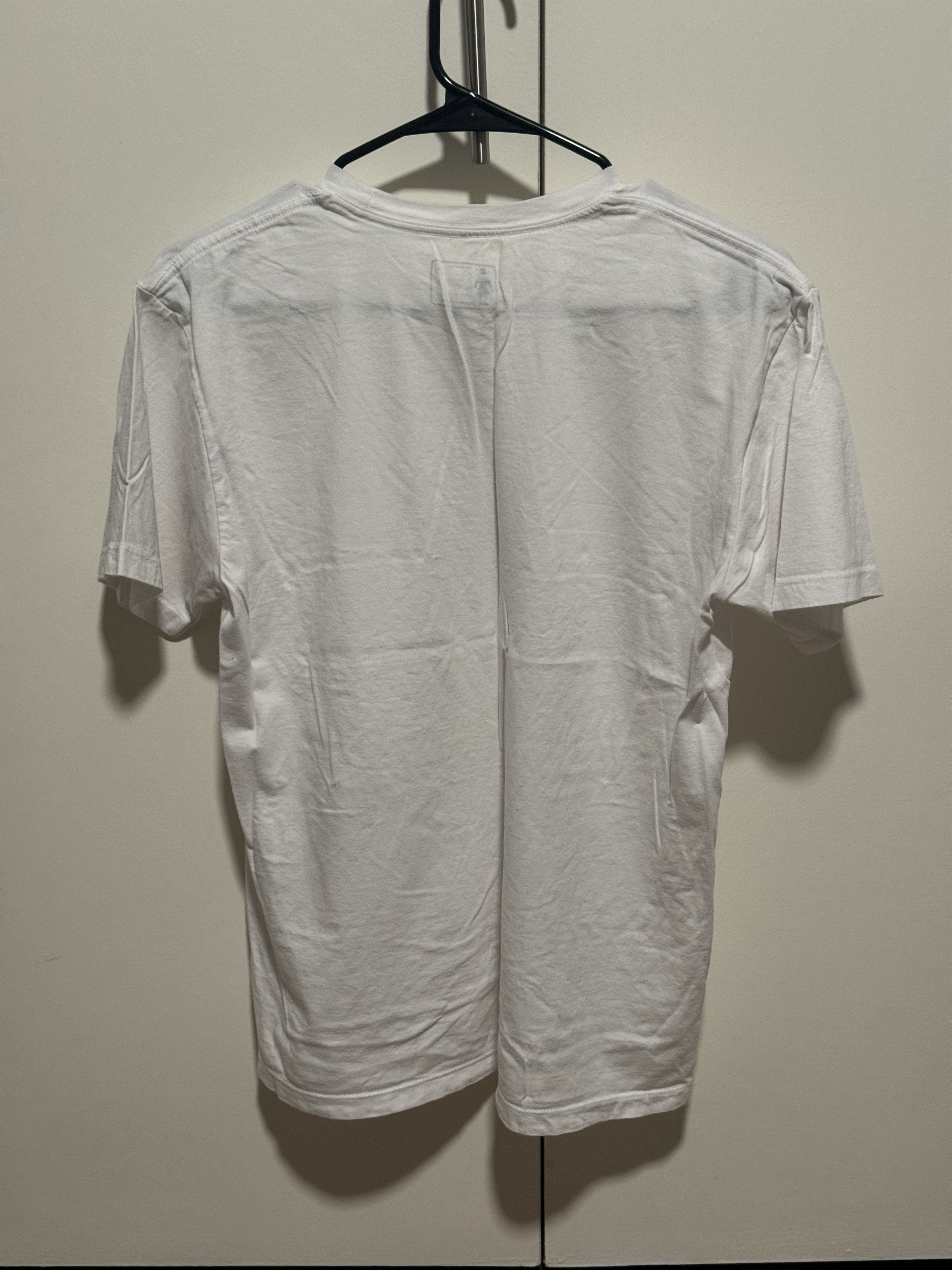 Vintage Her 2012 Movie Crew T-Shirt Size US M / EU 48-50 / 2 - 4 Thumbnail