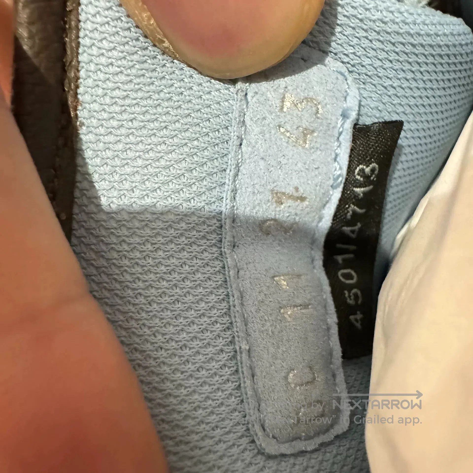 Dior DIOR B713 Brown Black Limited. Size US 10 / EU 43 - 5 Thumbnail