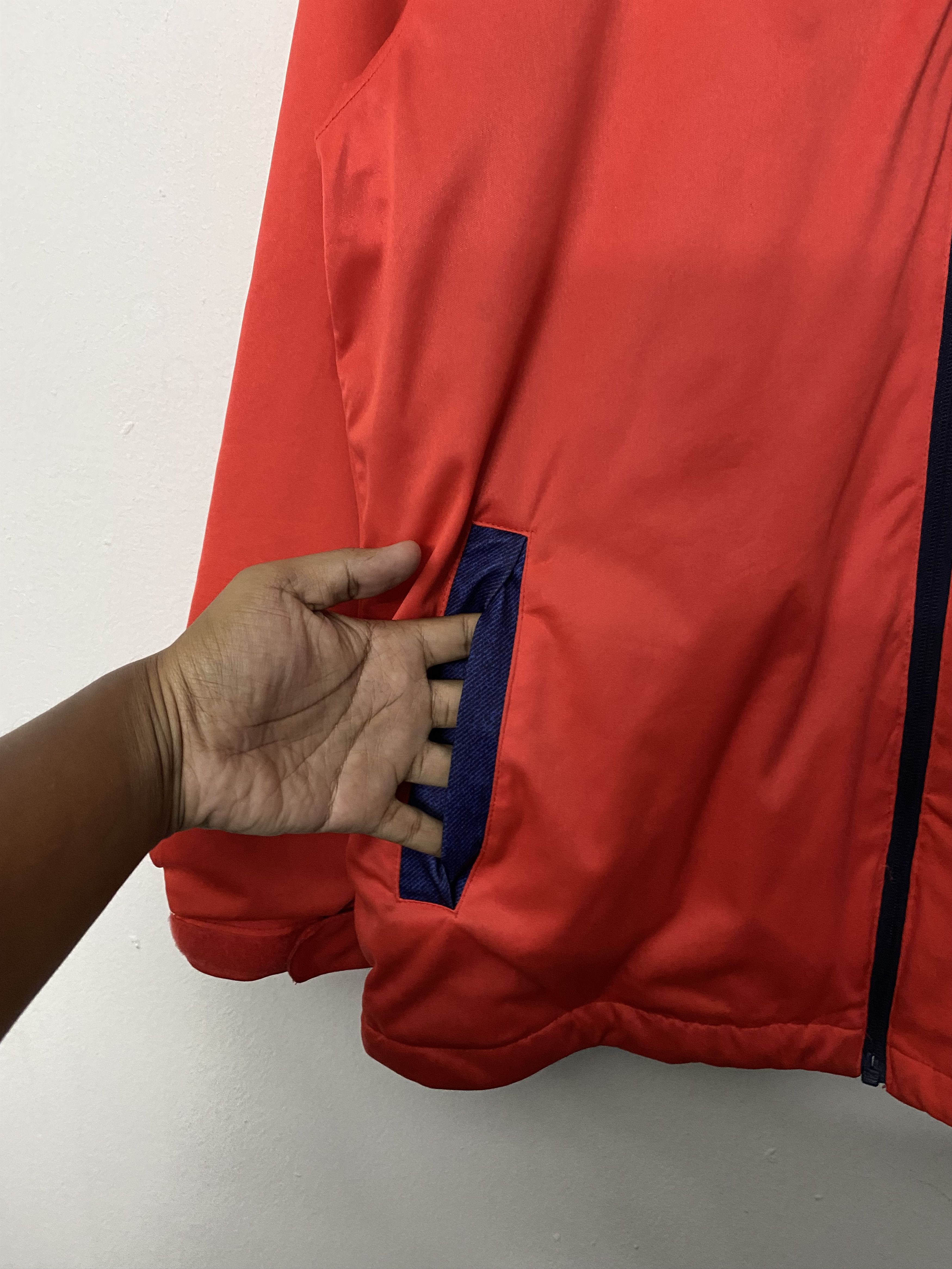 Japanese Brand VINTAGE SUZUKI ALTO HYBRID RACING JACKET BY ONWARD KASHIYAMA Size US L / EU 52-54 / 3 - 7 Thumbnail