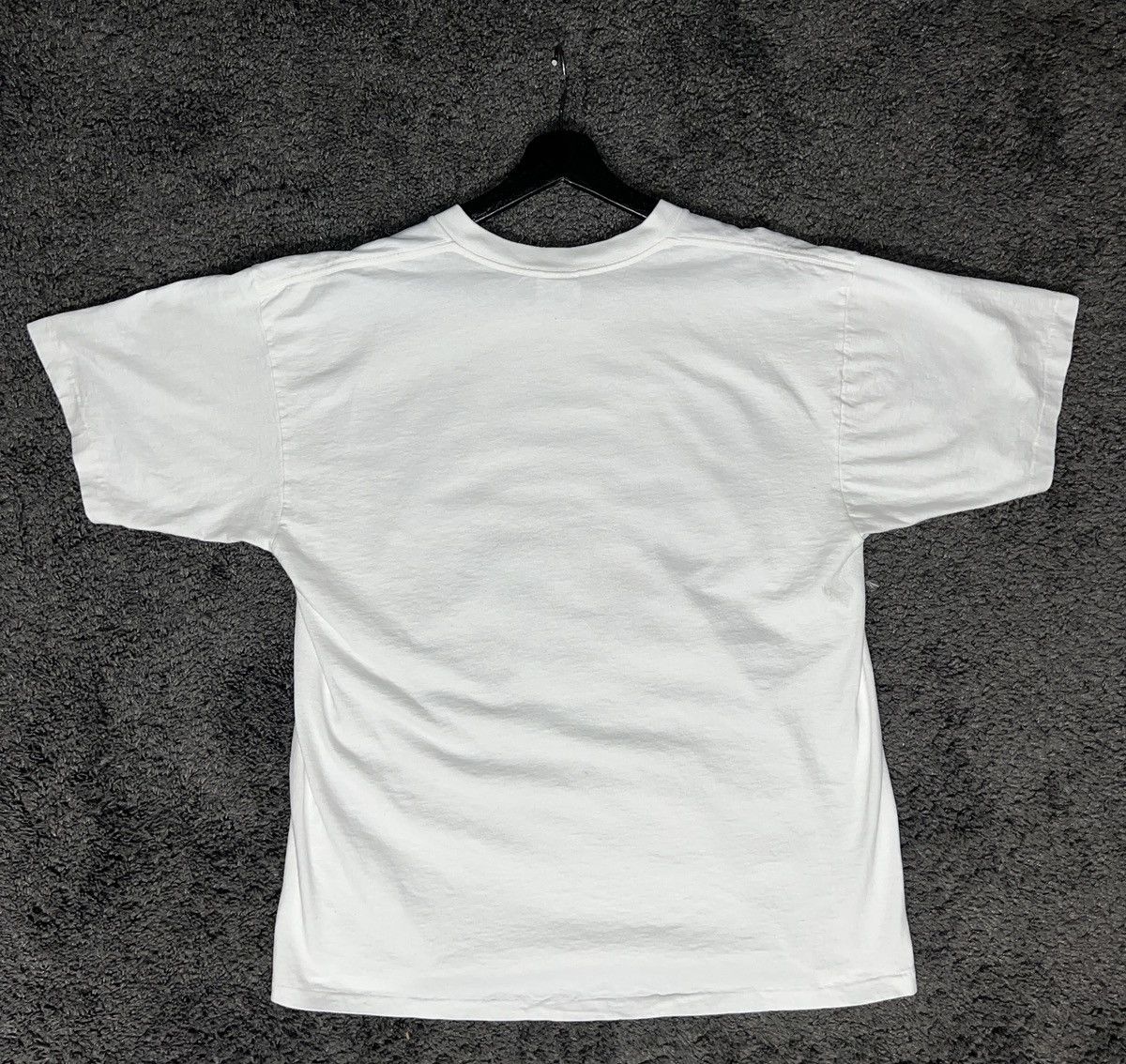 Vintage 1994 Danny Sullivan Vintage T-Shirt Size US XL / EU 56 / 4 - 2 Thumbnail