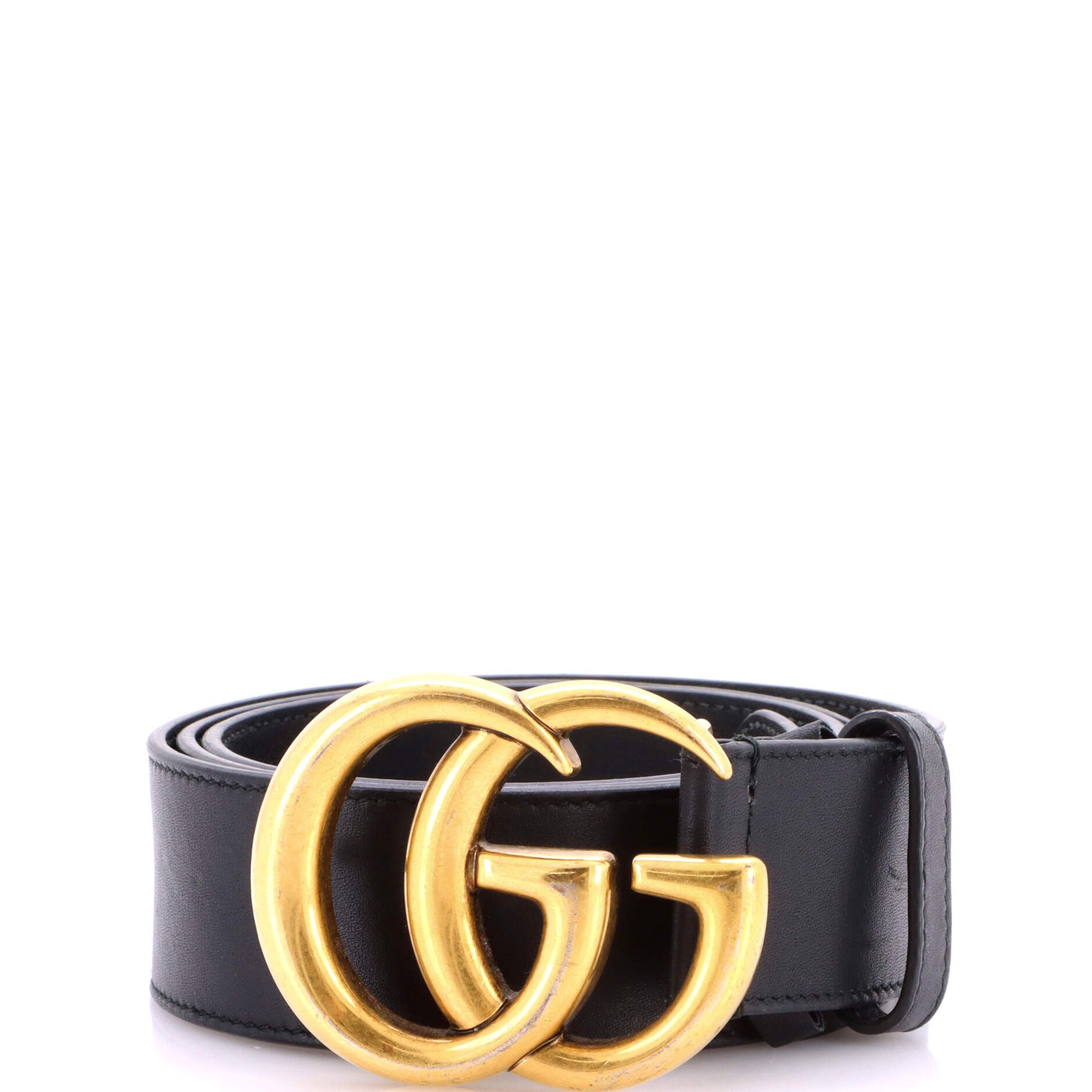 Gucci GG Marmont Belt Size ONE SIZE - 1 Thumbnail