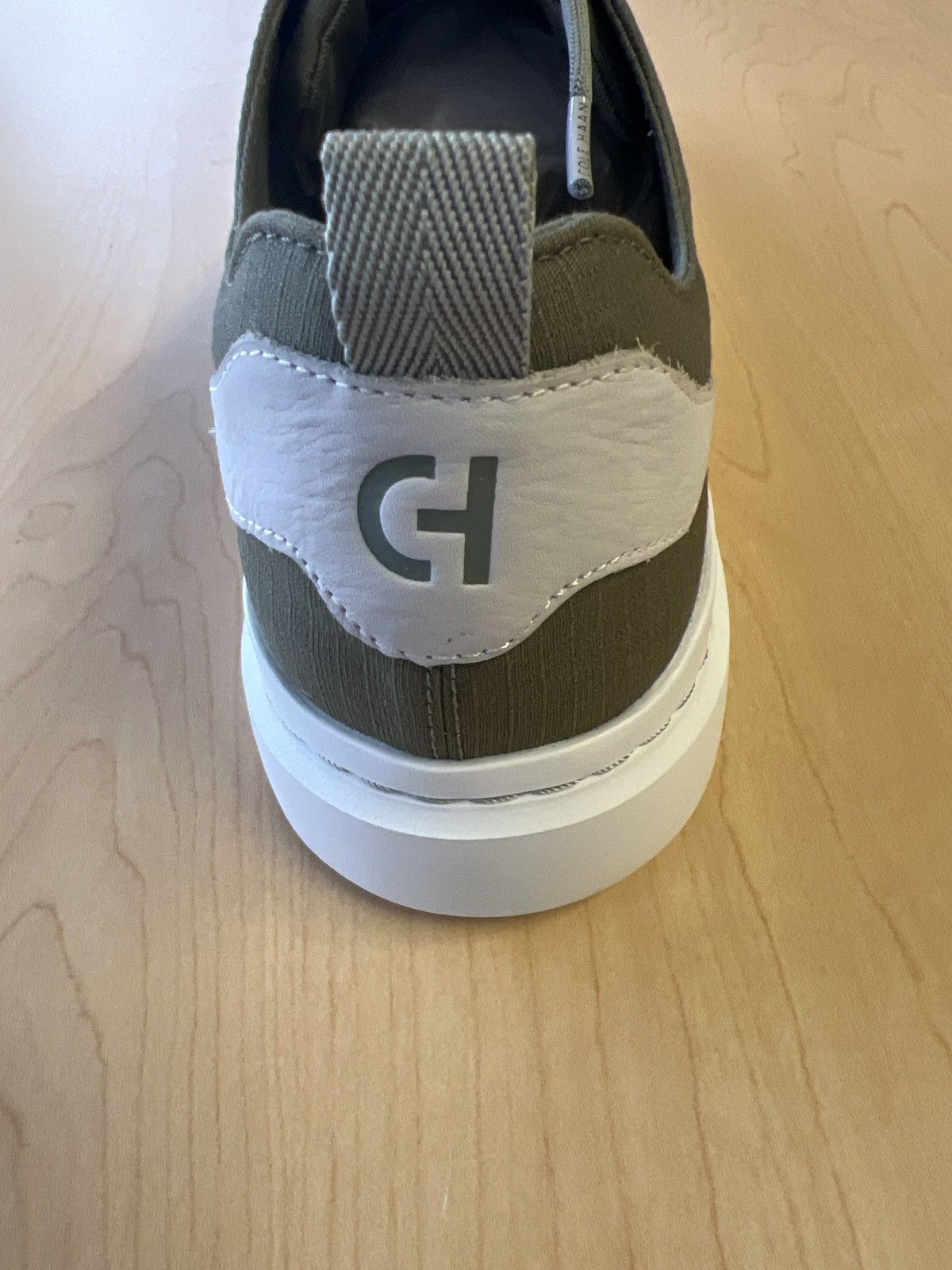 Cole Haan Grand360 Low Top Sneakers Size US 11.5 / EU 44-45 - 7 Thumbnail