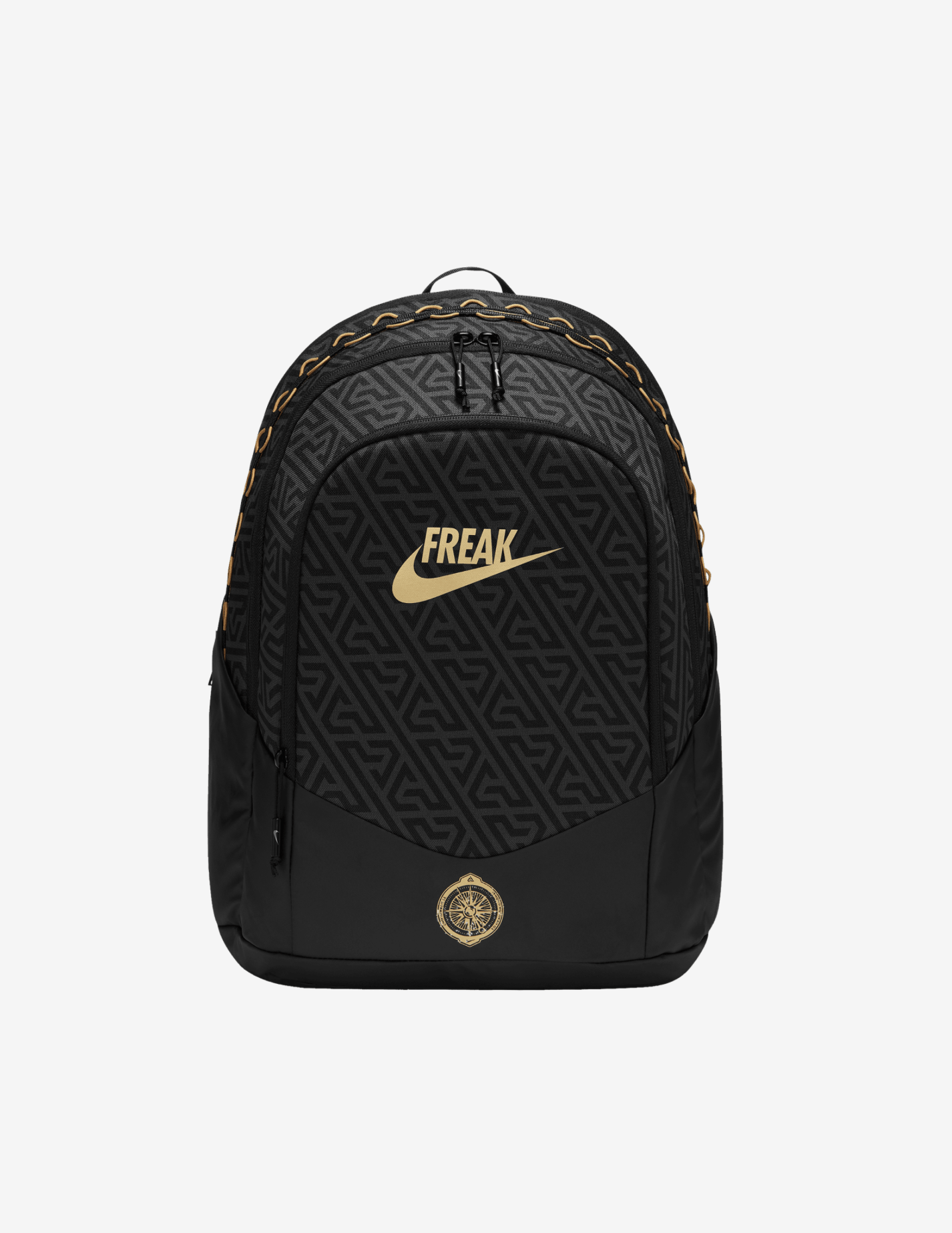 Nike Nike Giannis Backpack Grailed