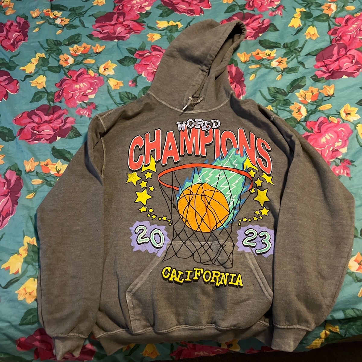 Pacsun Champions hoodie Size US S / EU 44-46 / 1 - 1 Thumbnail