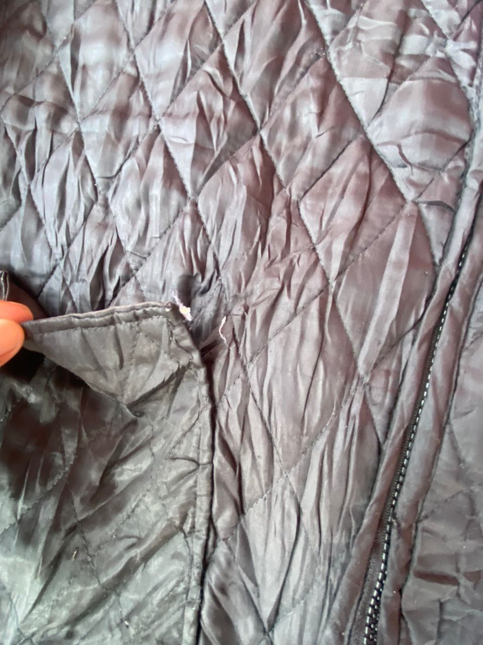 If Six Was Nine × Japanese Brand Unbrand Jacket Japan Double Pocket Issey Miyaki Design Size US M / EU 48-50 / 2 - 7 Thumbnail