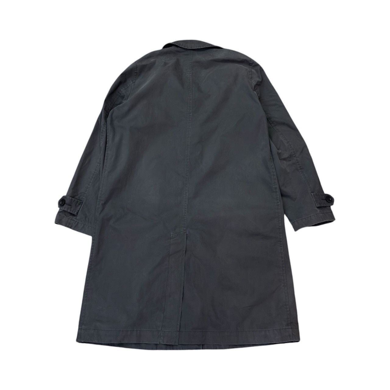 Margaret Howell MHL. Margeraf Howell Trench Coat Size US M / EU 48-50 / 2 - 2 Thumbnail