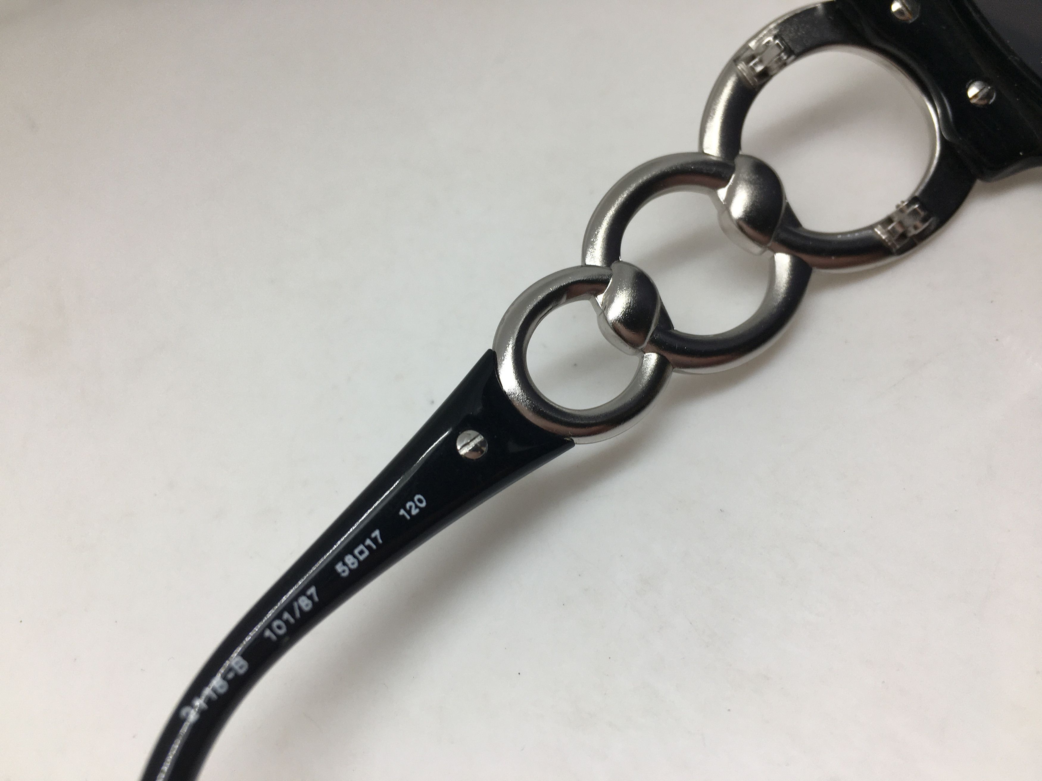 Salvatore Ferragamo Salvatore Ferragamo SF2118 Rapped Sunglasses Frame Size ONE SIZE - 6 Thumbnail