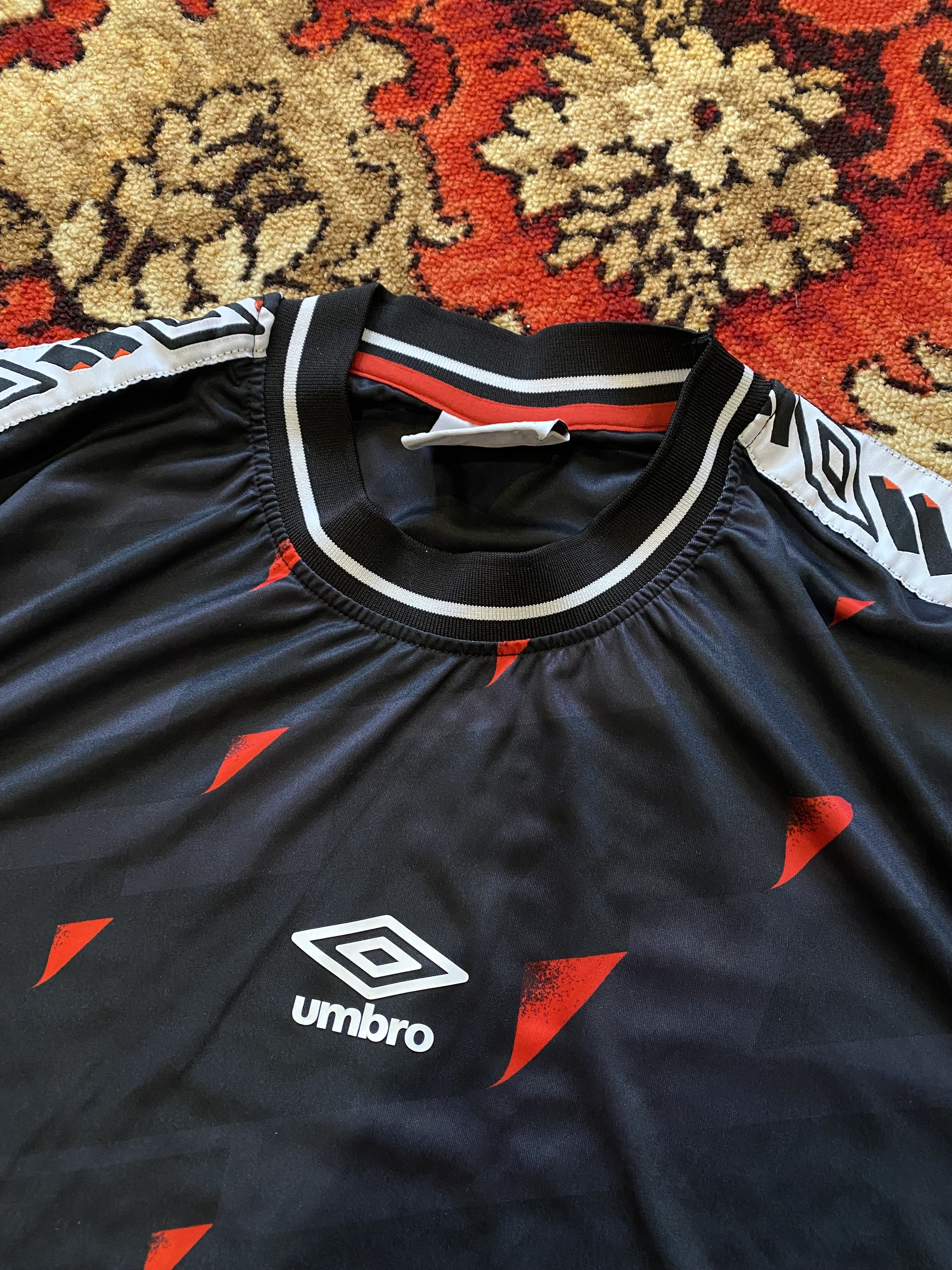 Umbro Umbro X Carling Size US XXL / EU 58 / 5 - 7 Thumbnail