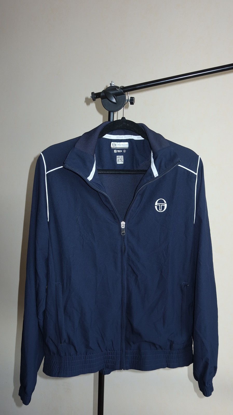 Sergio Tacchini Sergio Tacchini Stech M size Size US M / EU 48-50 / 2 - 5 Thumbnail