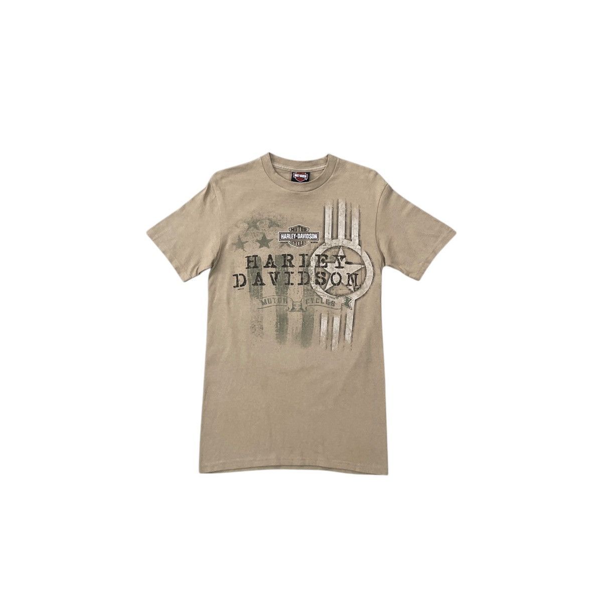 Harley Davidson Harley Davidson Motorcycles Dresden Germany T-Shirt Size S Size US S / EU 44-46 / 1 - 1 Thumbnail