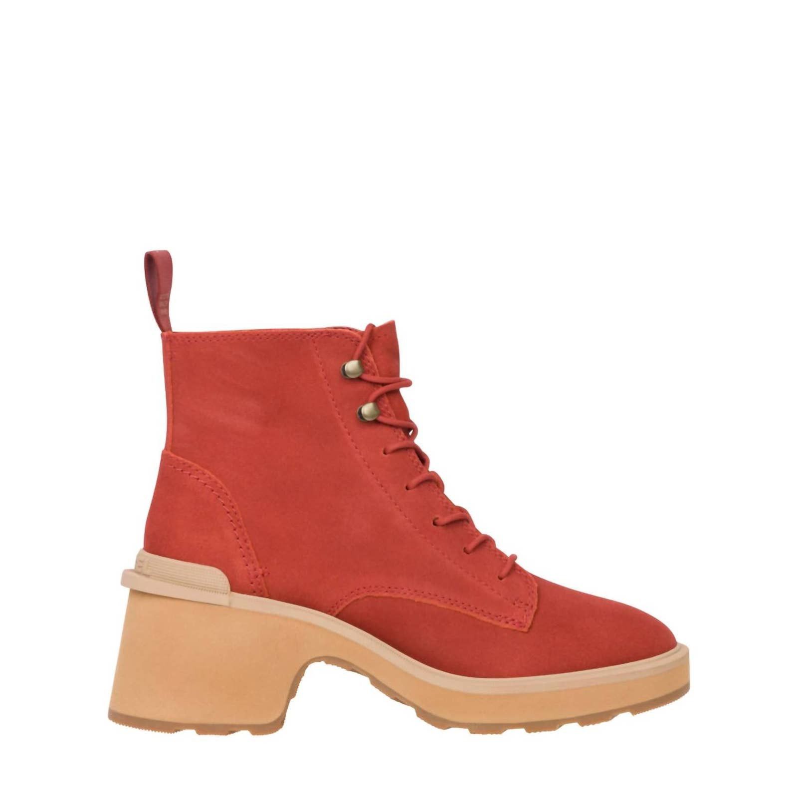 sorel knee high boots