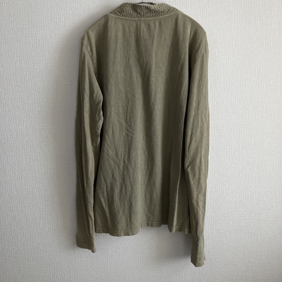 Kapital Long Sleeve Shirt Size US L / EU 52-54 / 3 - 3 Thumbnail