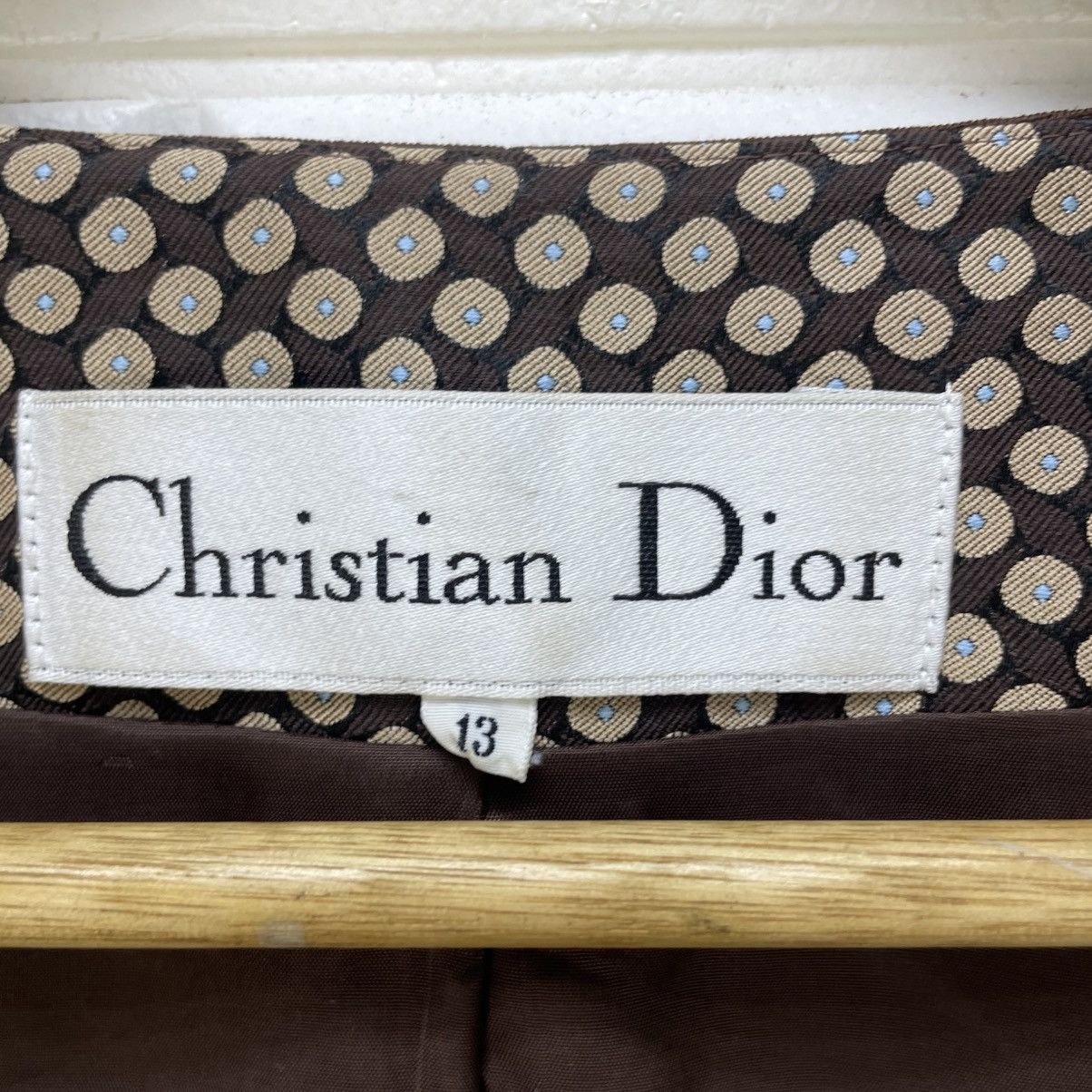 Christian Dior Monsieur 💥Vintage 90s Christian Dior Jacket Size US M / EU 48-50 / 2 - 4 Thumbnail