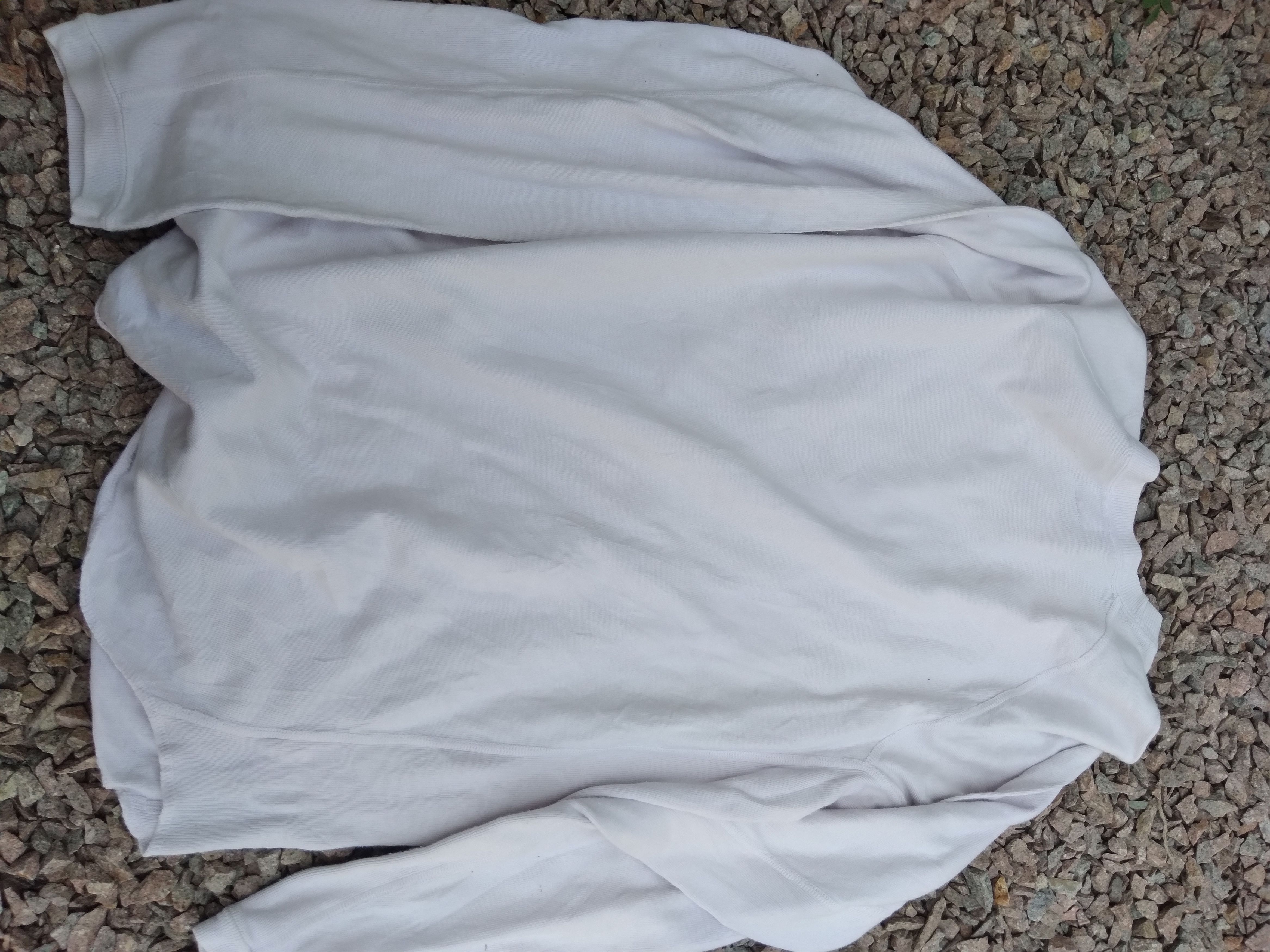 Pherrow's PHERROWS SPORTS & WORKWEAR LONGSLEEVES TEE Size US L / EU 52-54 / 3 - 2 Thumbnail