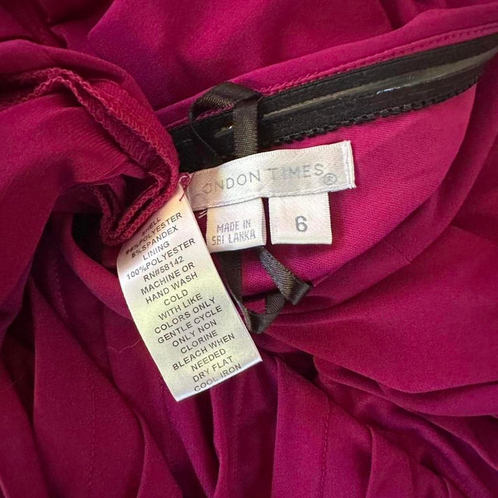 Other y2k bandage halter cocktail dress women small 6 Size M / US 6-8 / IT 42-44 - 5 Thumbnail
