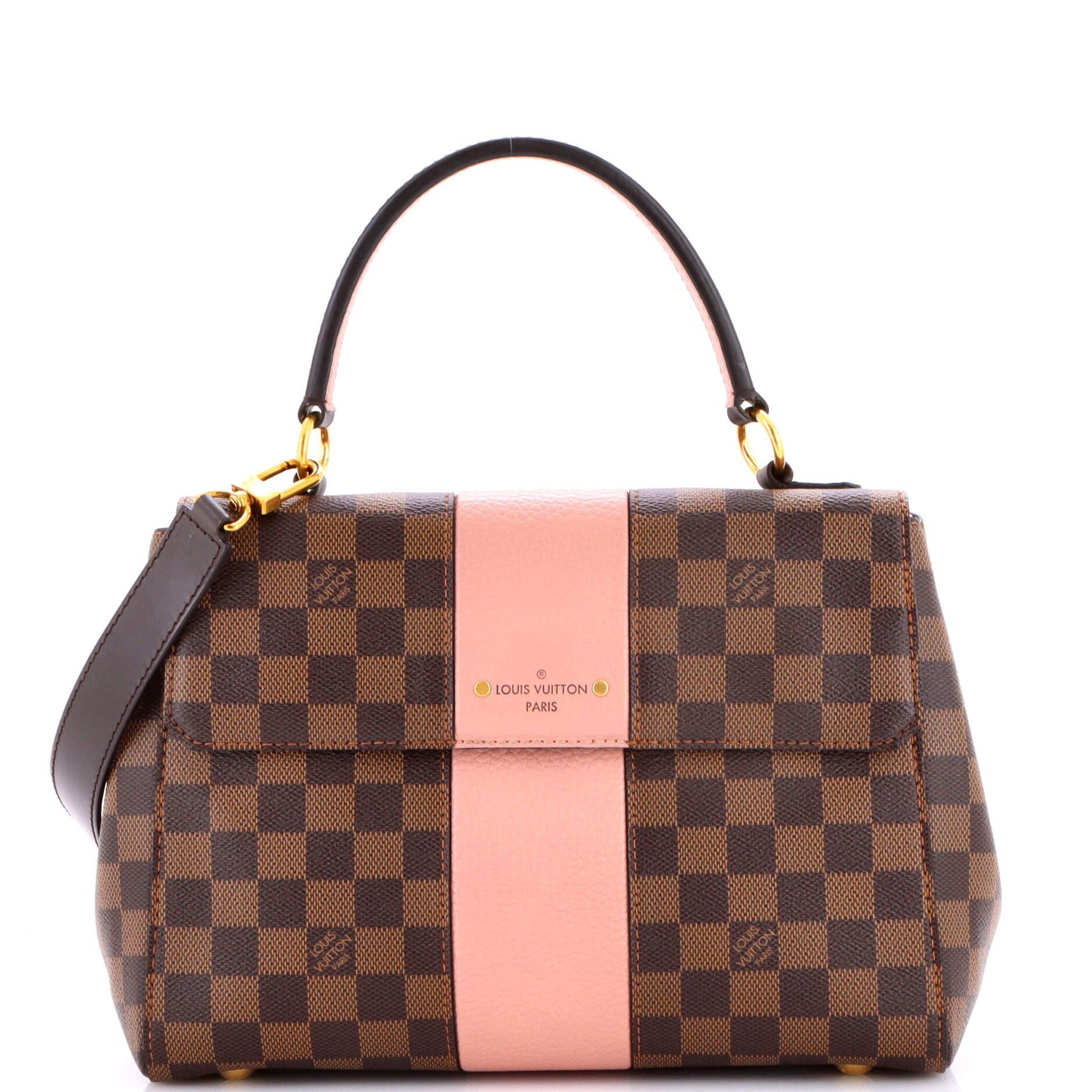 Louis Vuitton Bond Street Handbag Size ONE SIZE - 1 Thumbnail