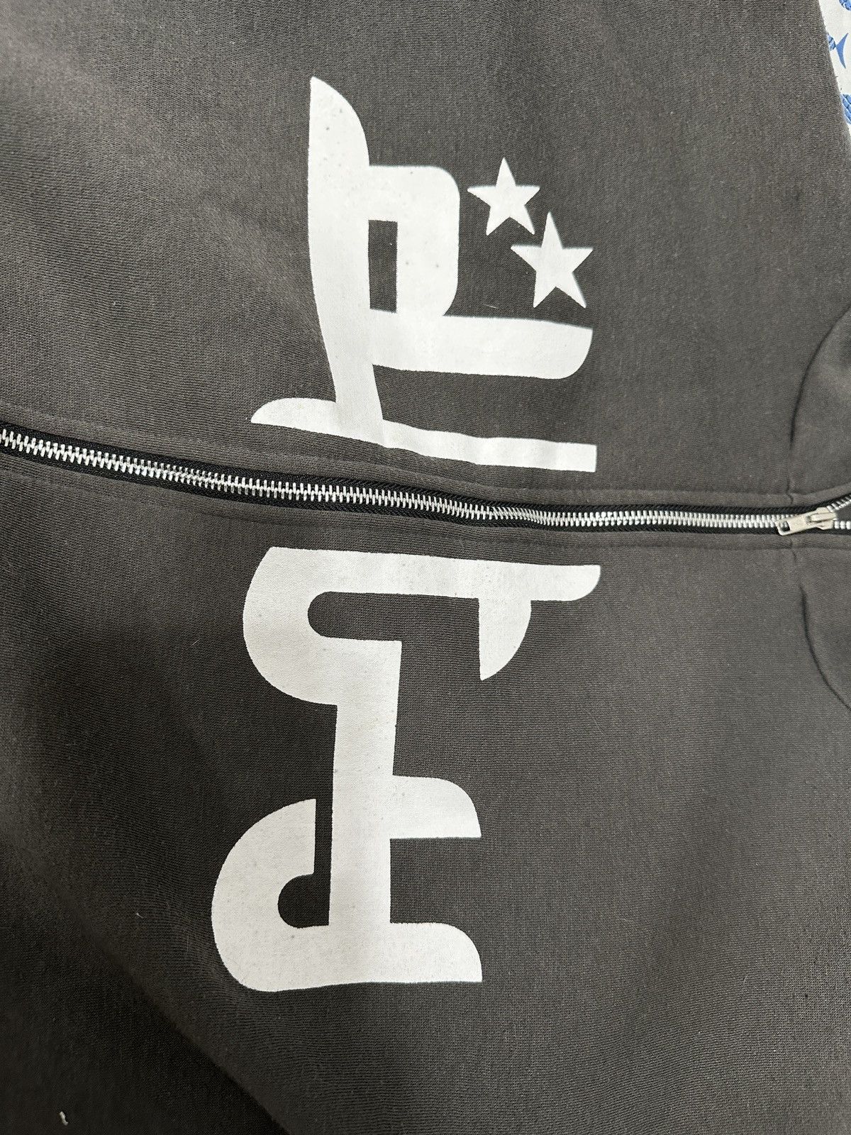 Other Grey Zip up Hoodie Size US M / EU 48-50 / 2 - 3 Thumbnail