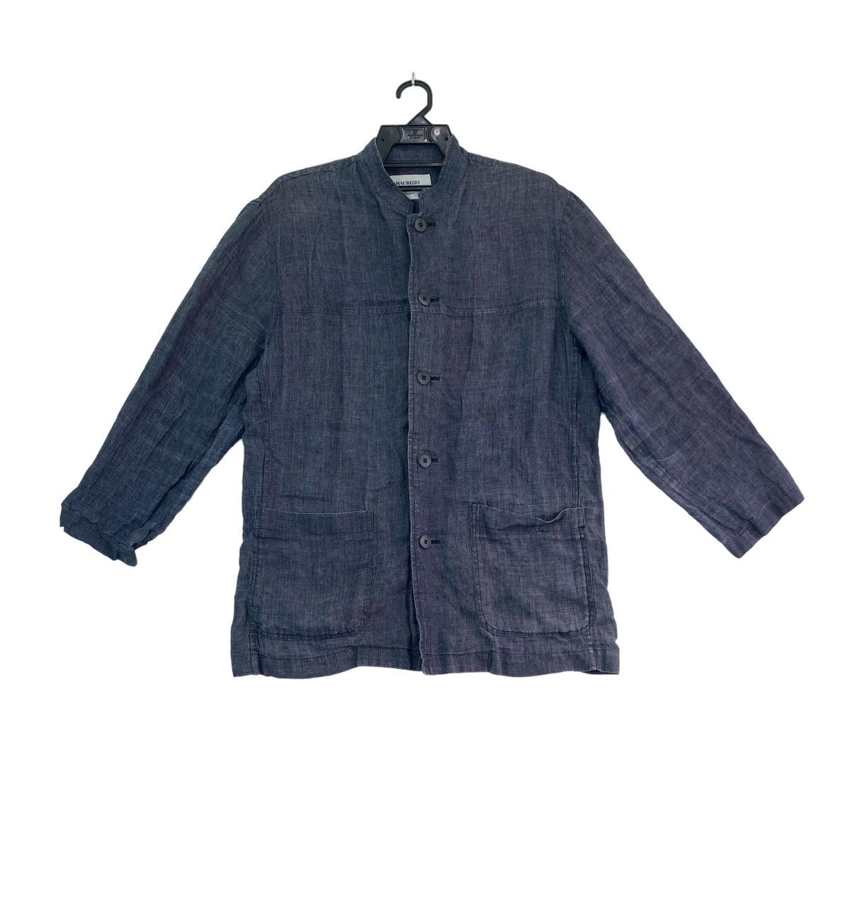 Vintage Maurizio Baldassari Size US M / EU 48-50 / 2 - 1 Thumbnail