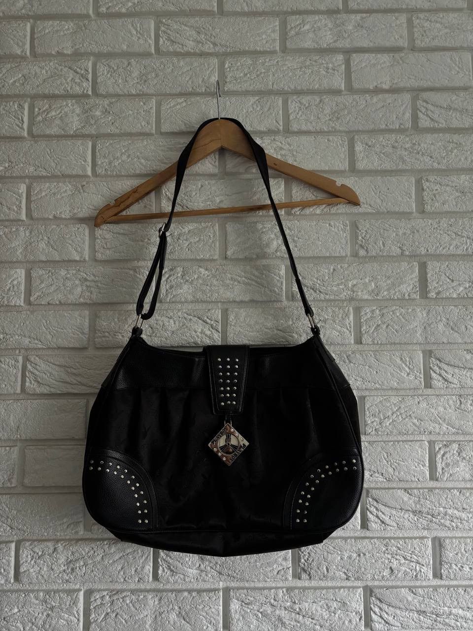 Playboy Playboy vintage women’s bag Y2K Size ONE SIZE - 1 Thumbnail