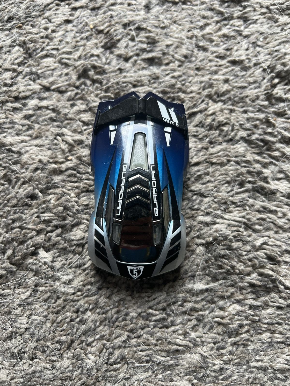 Hypebeast Anki OVERDRIVE Guardian Expansion Car Size ONE SIZE - 2 Thumbnail