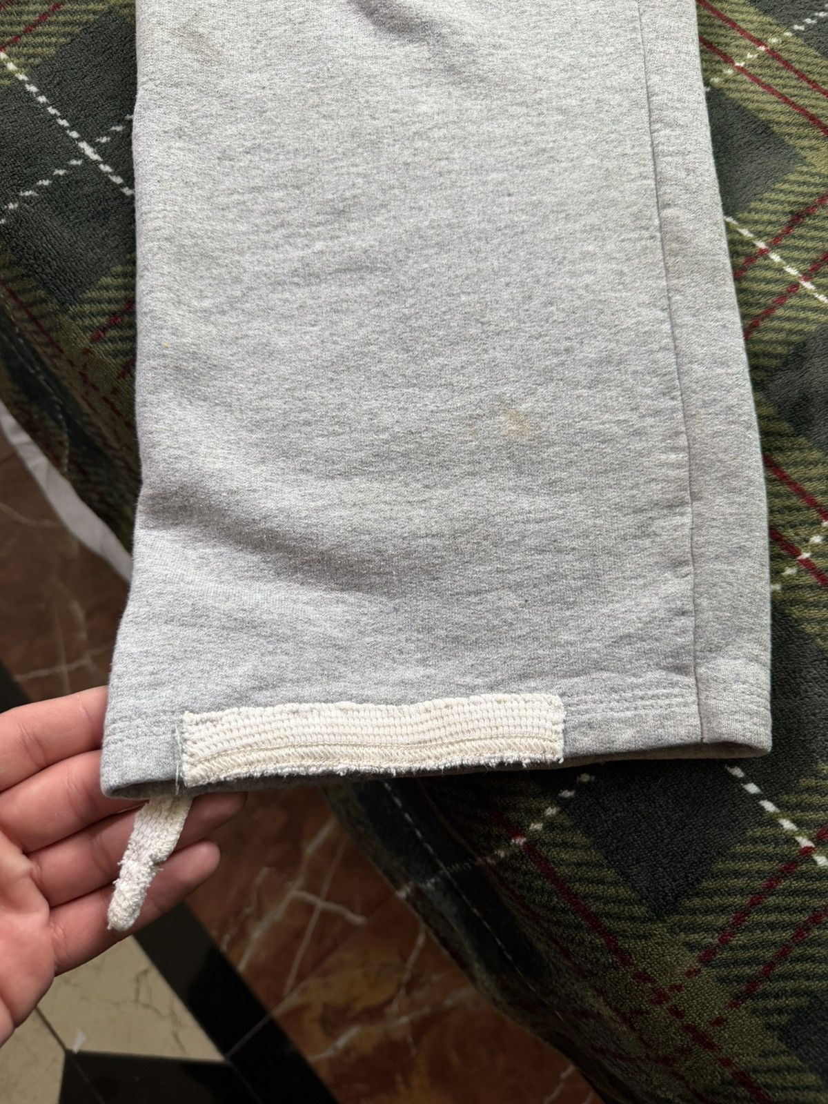 Champion Champion Sweatpants Size US 31 - 4 Thumbnail