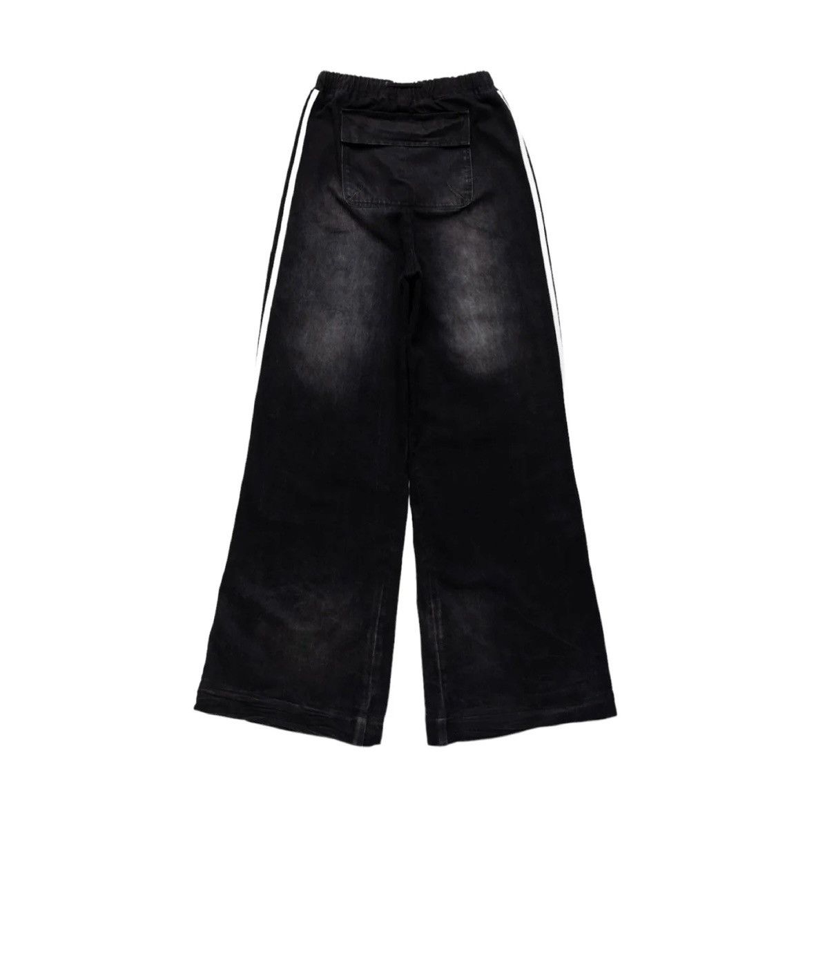 Other Yori 5-Stripe Denim (Black/White) Size US 30 / EU 46 - 3 Thumbnail
