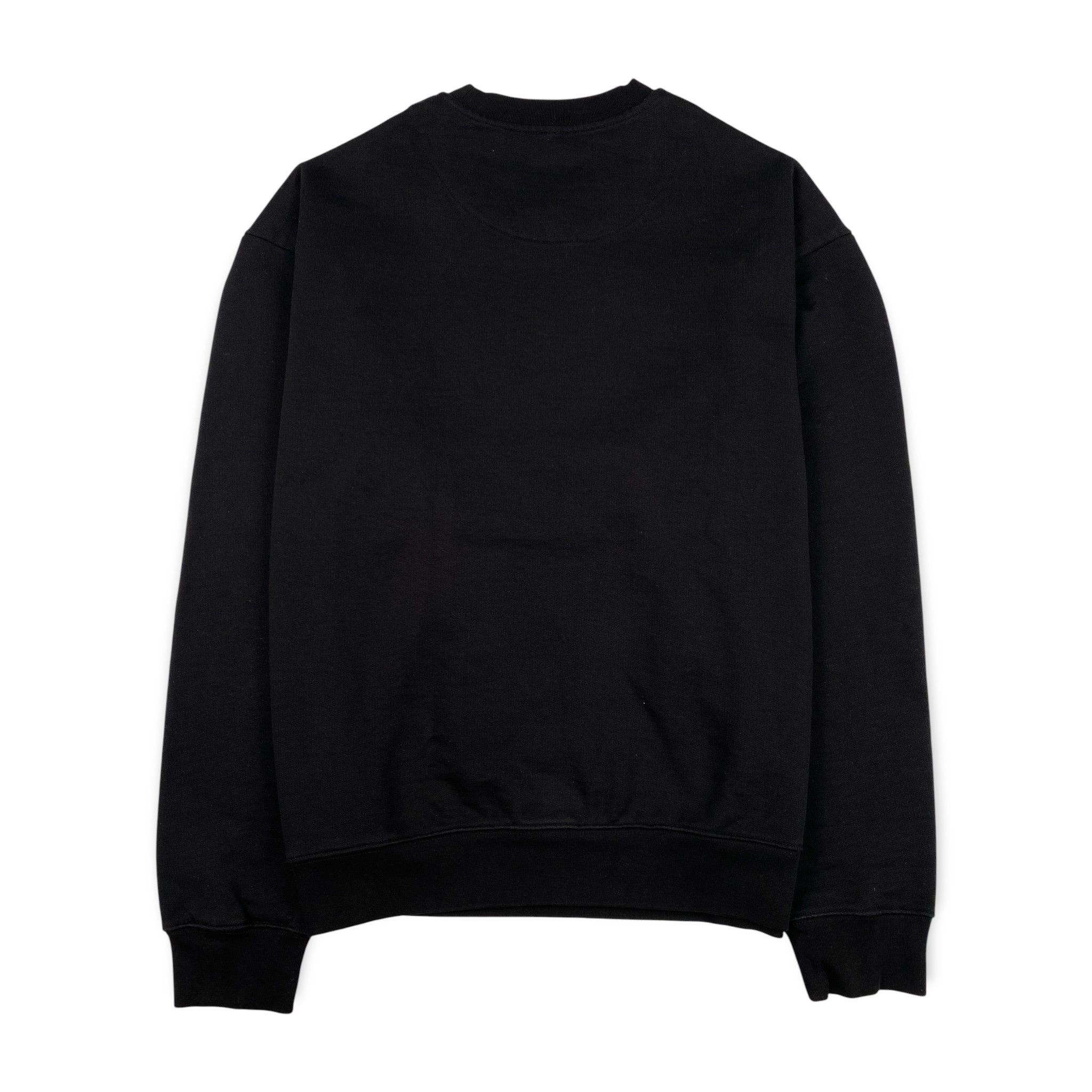 Alexander McQueen 2014 "Untouchable" Bat Sweatshirt Size US XL / EU 56 / 4 - 2 Thumbnail
