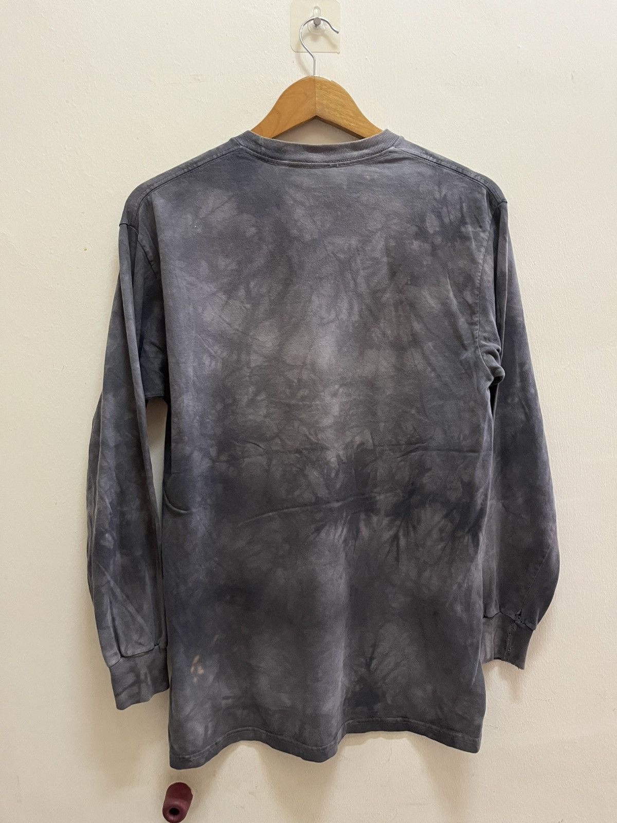 The Mountain Vintage The Mountain American Eagle Longsleeve Size US M / EU 48-50 / 2 - 4 Thumbnail